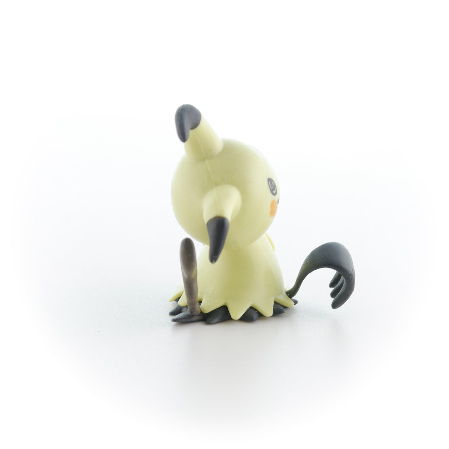 Pokemon Battle Figure - Mimikyu attack pose