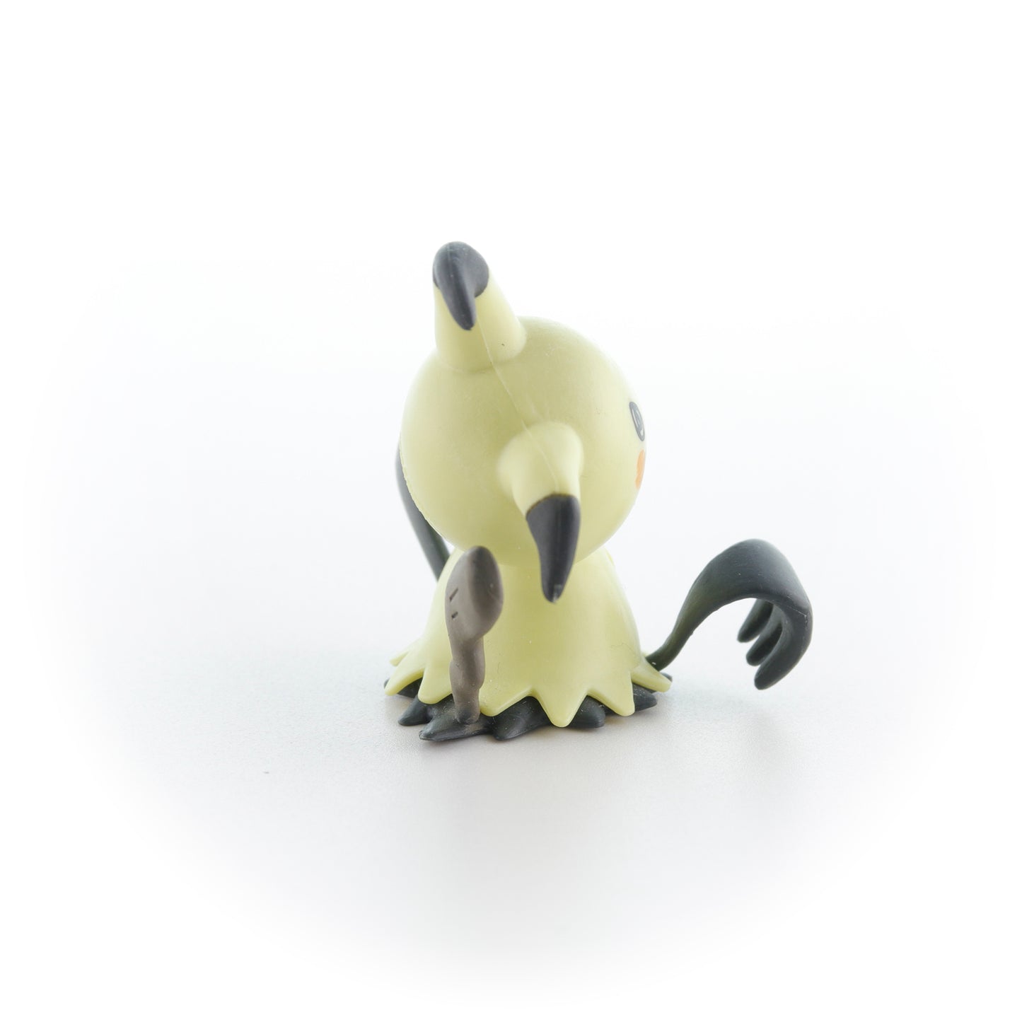 Pokemon Battle Figure - Mimikyu attack pose