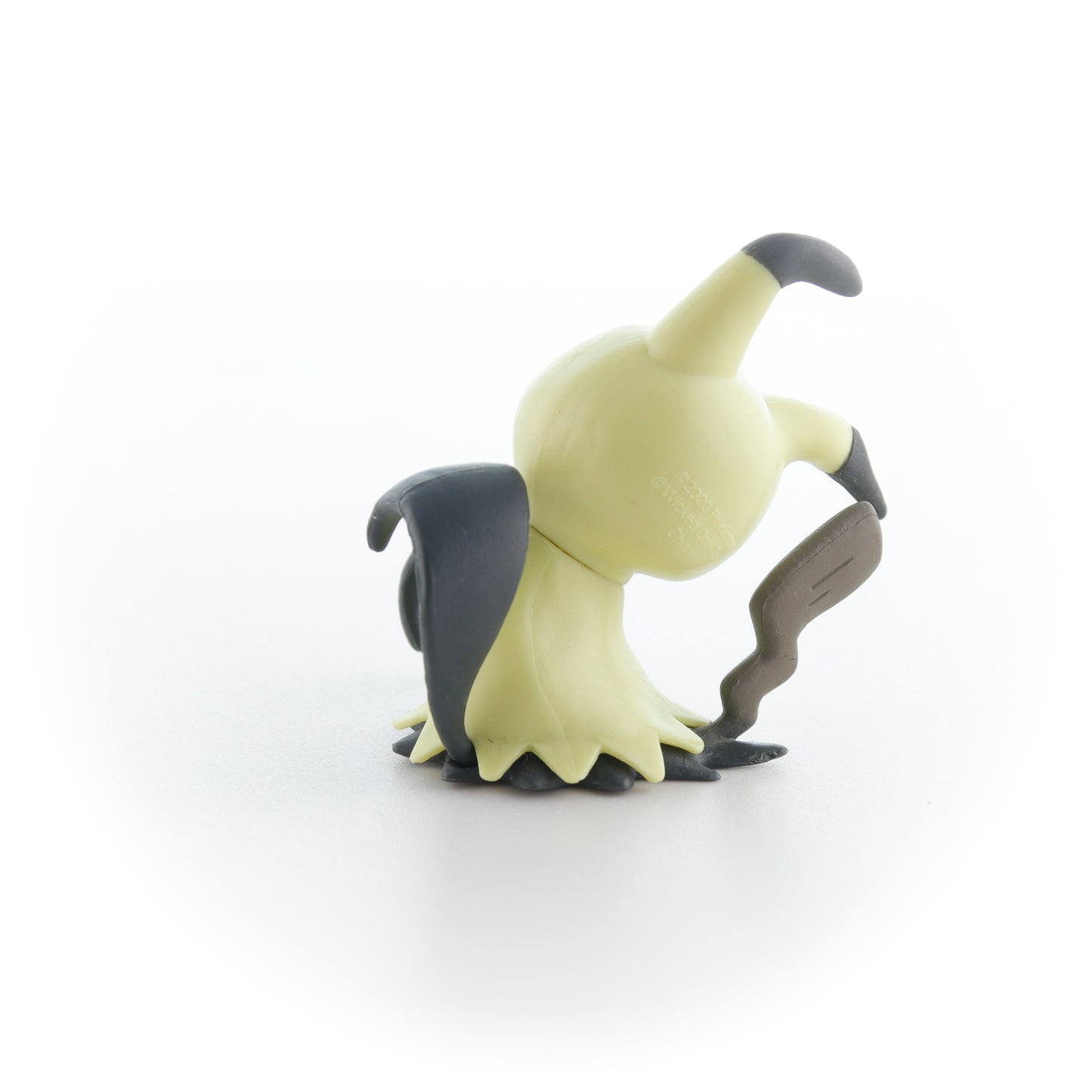 Pokemon Battle Figure - Mimikyu attack pose