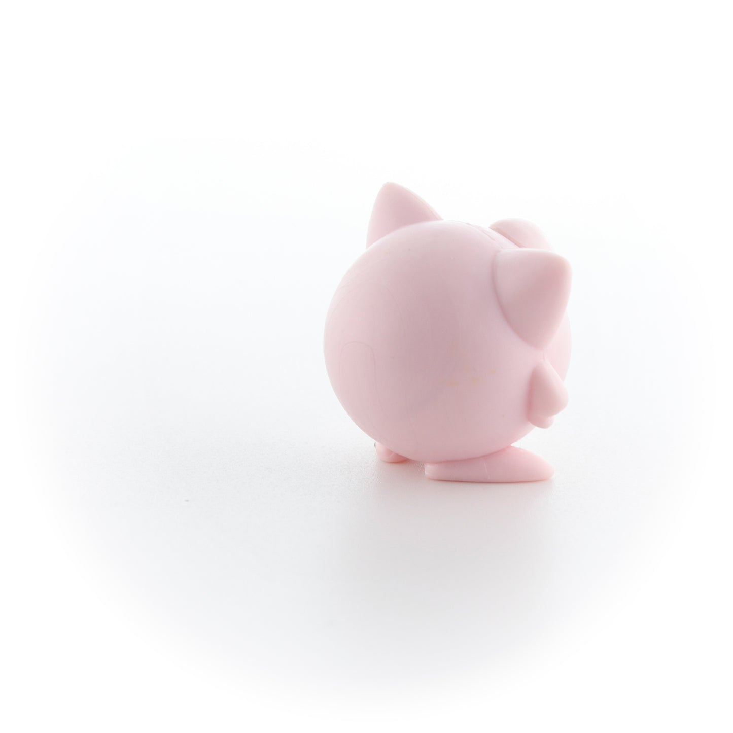 Pokemon Battle Figure - Jigglypuff