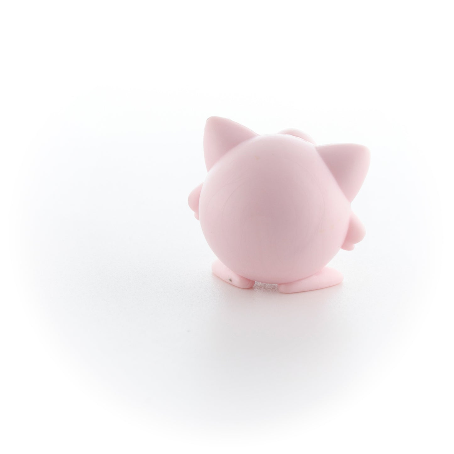 Pokemon Battle Figure - Jigglypuff