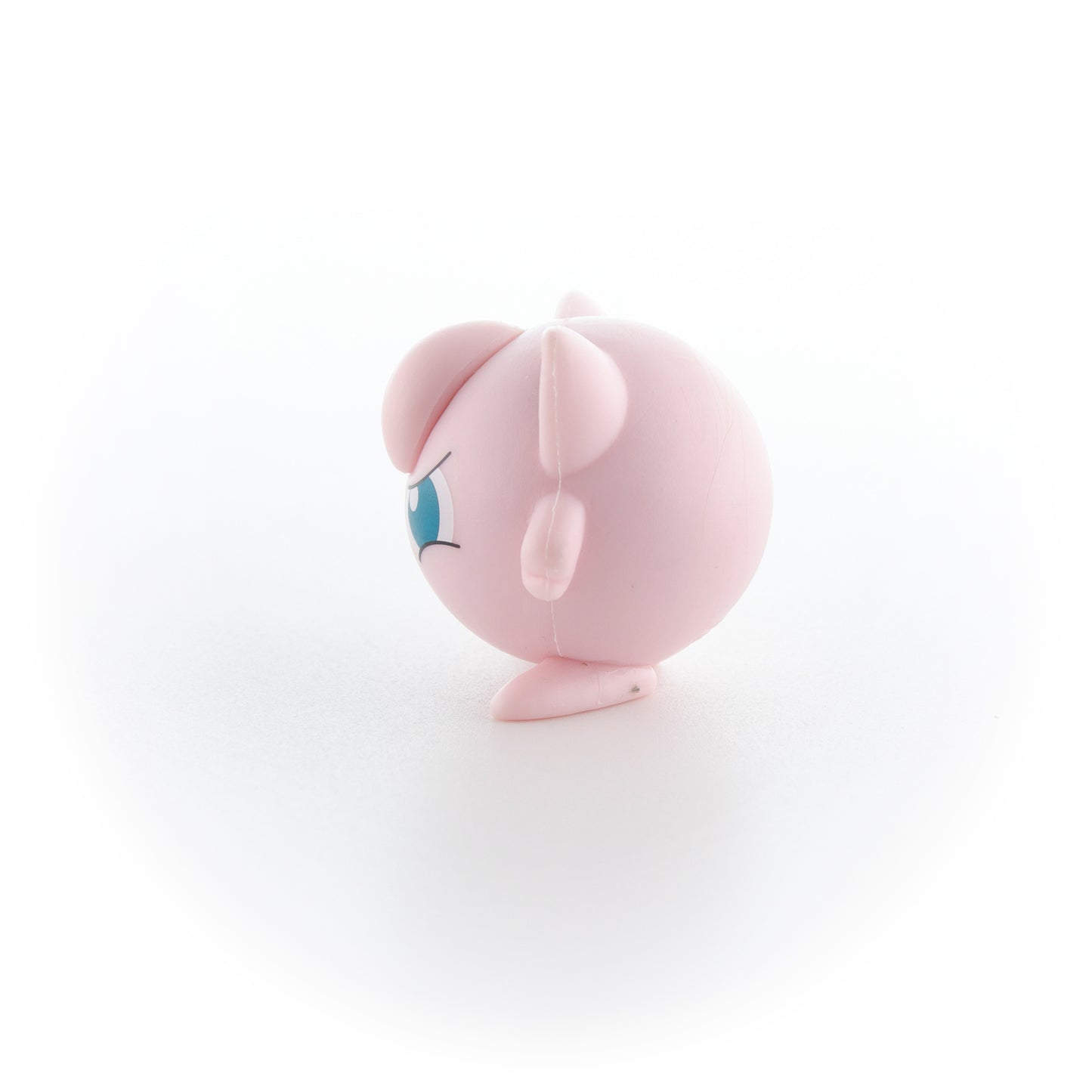 Pokemon Battle Figure - Jigglypuff