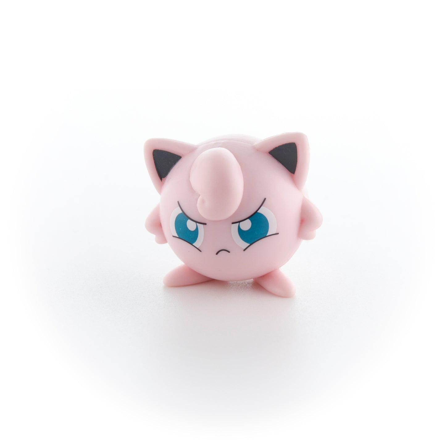 Pokemon Battle Figure - Jigglypuff