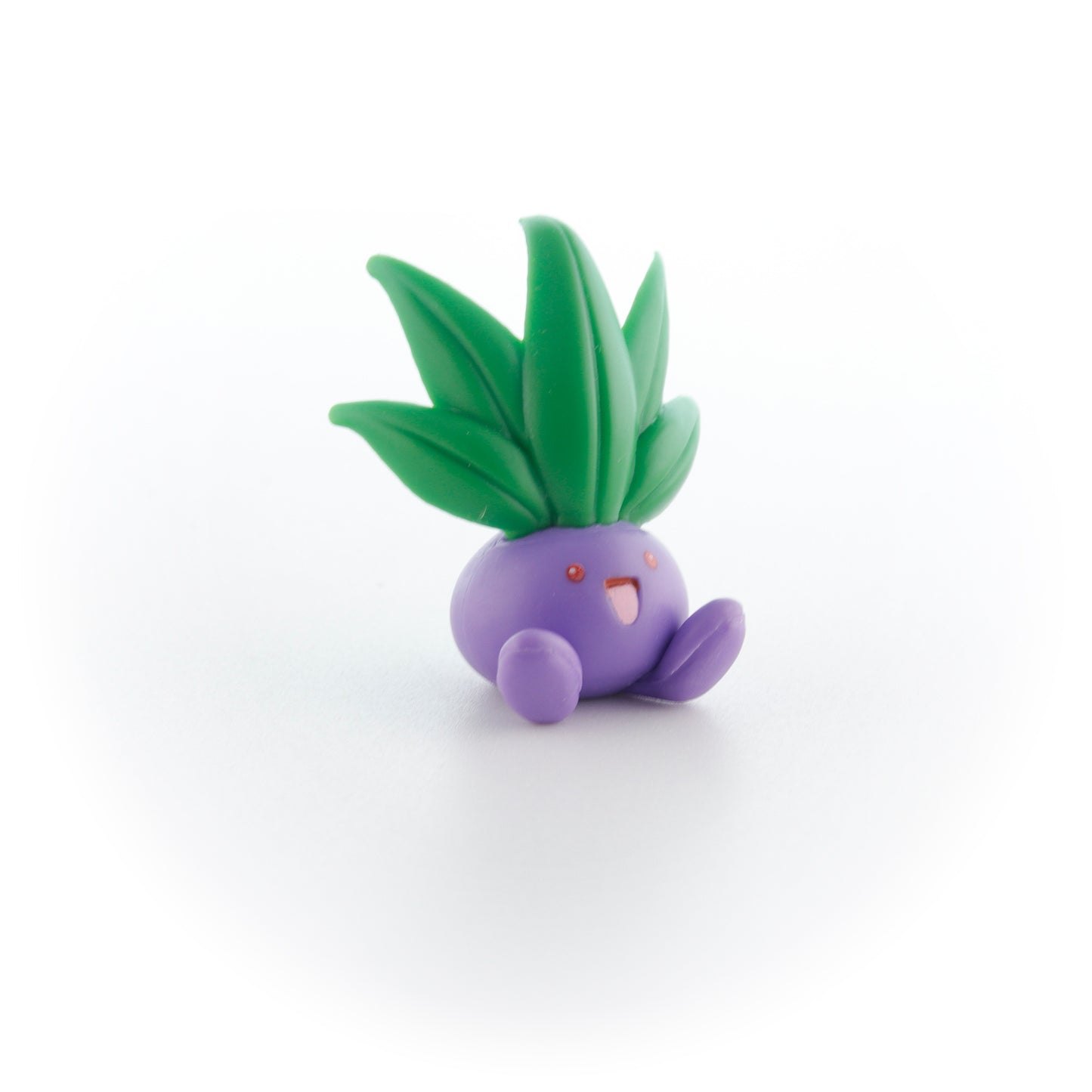 Pokemon Battle Figure - Oddish