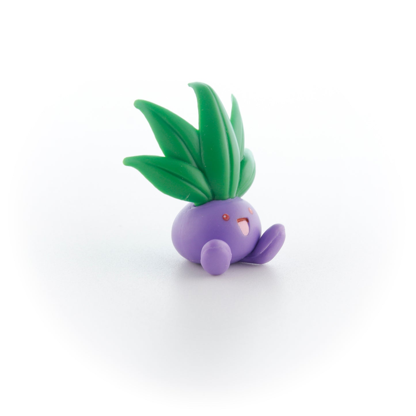 Pokemon Battle Figure - Oddish