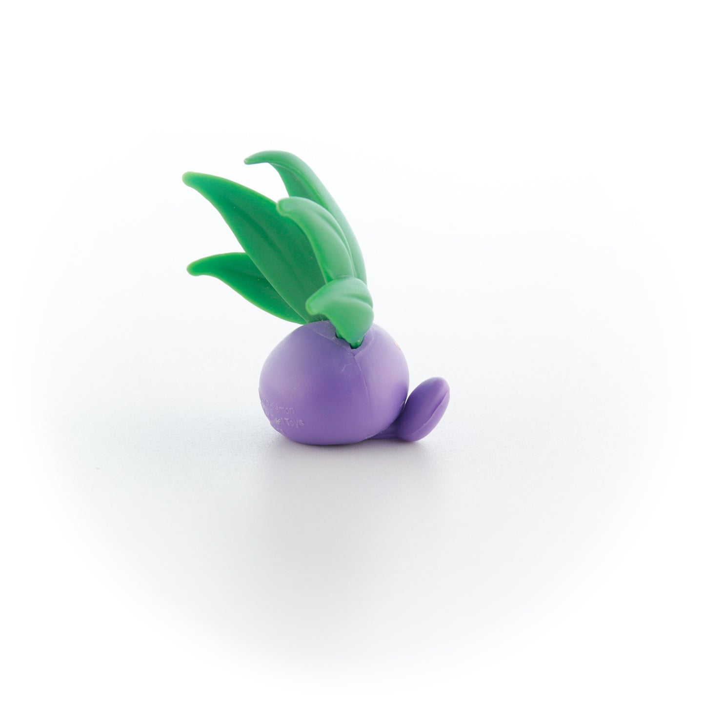 Pokemon Battle Figure - Oddish