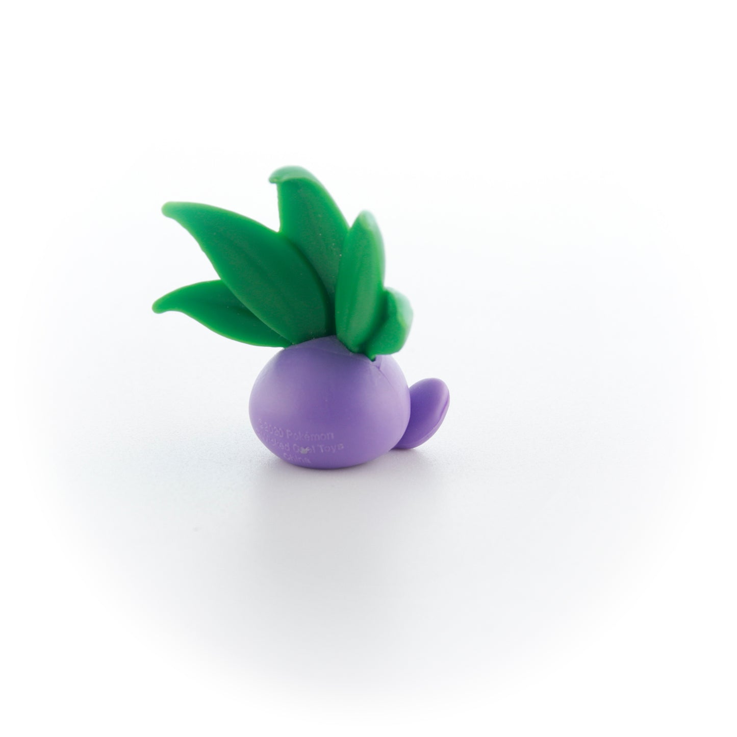 Pokemon Battle Figure - Oddish