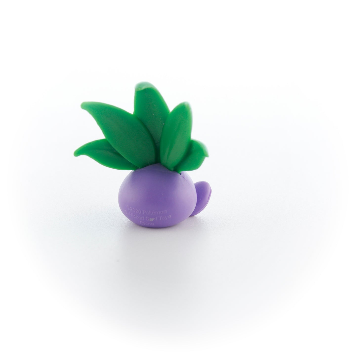 Pokemon Battle Figure - Oddish