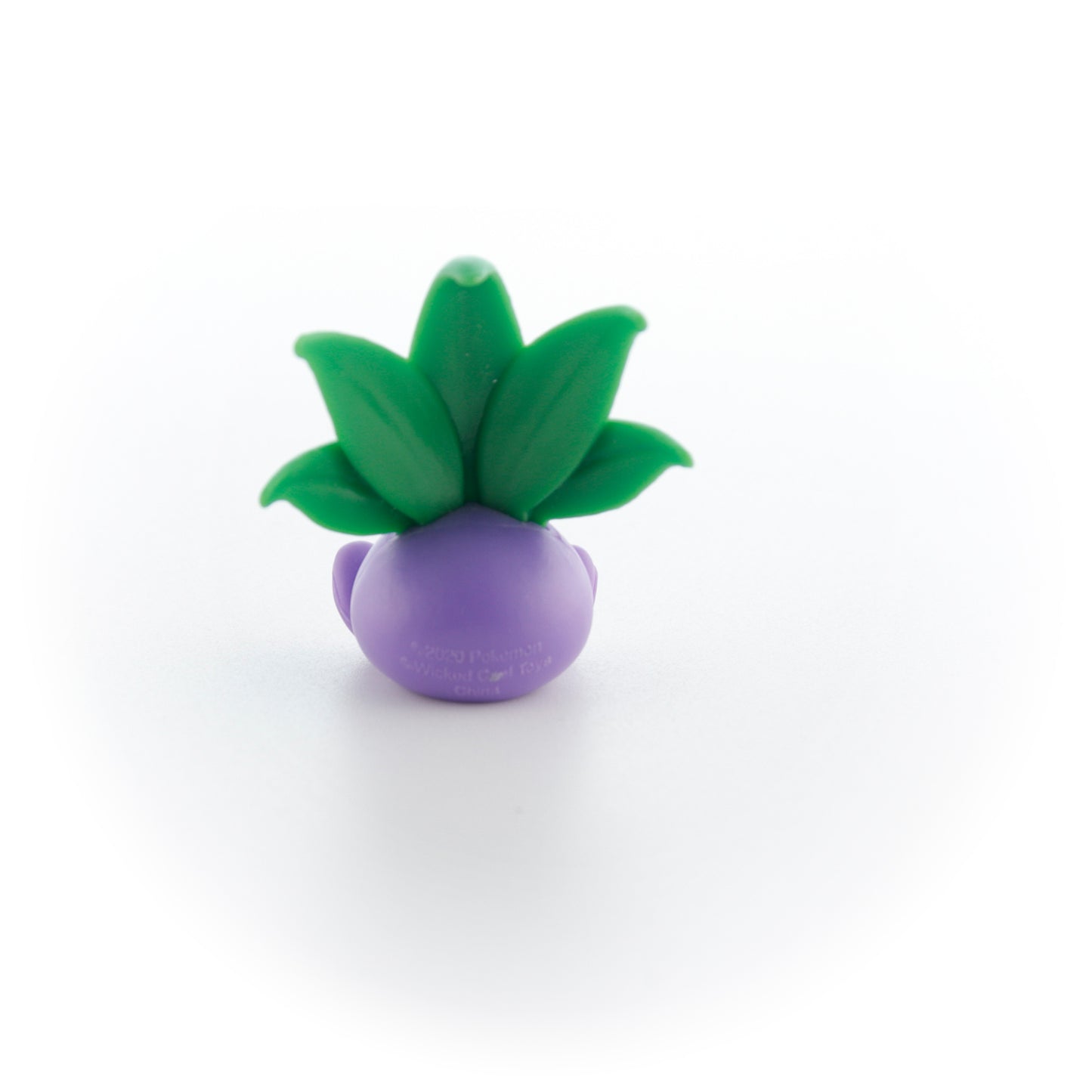 Pokemon Battle Figure - Oddish