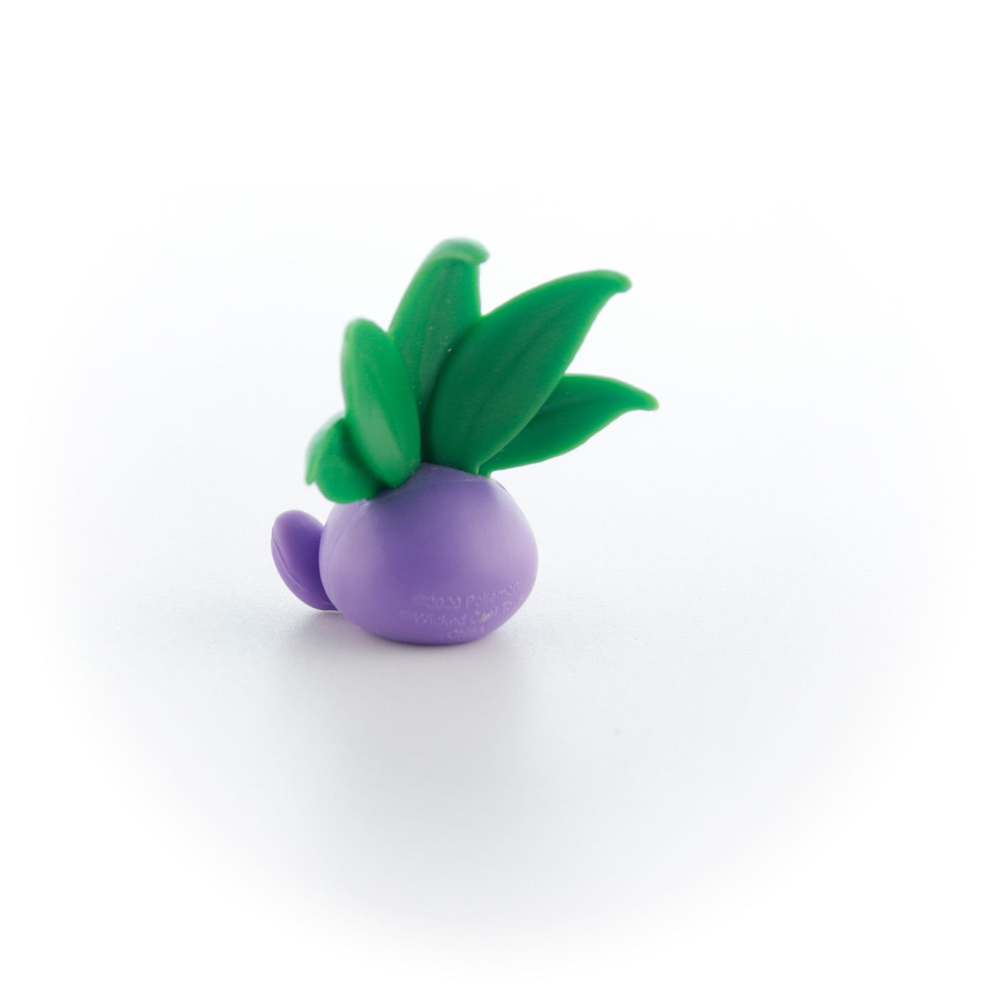 Pokemon Battle Figure - Oddish