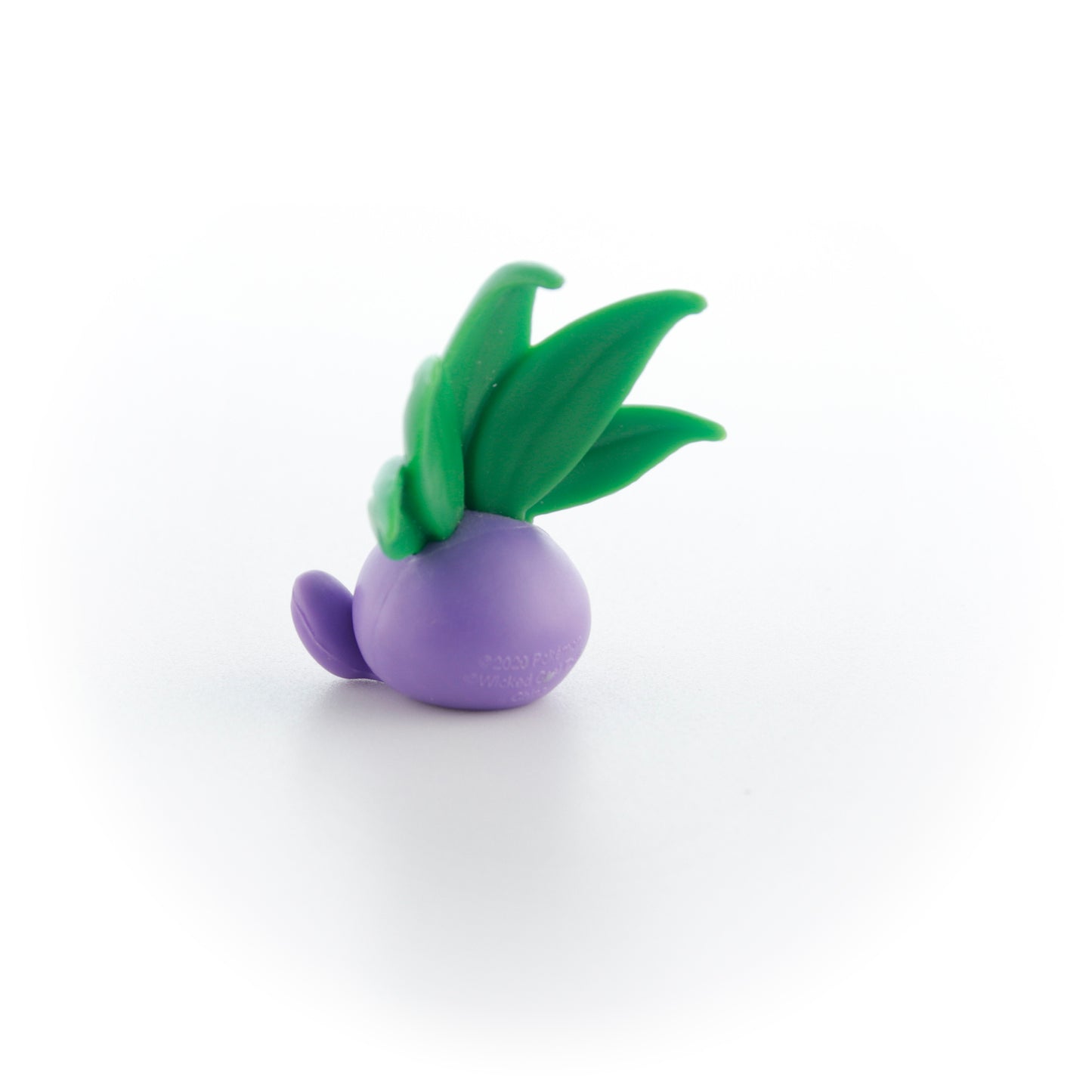 Pokemon Battle Figure - Oddish