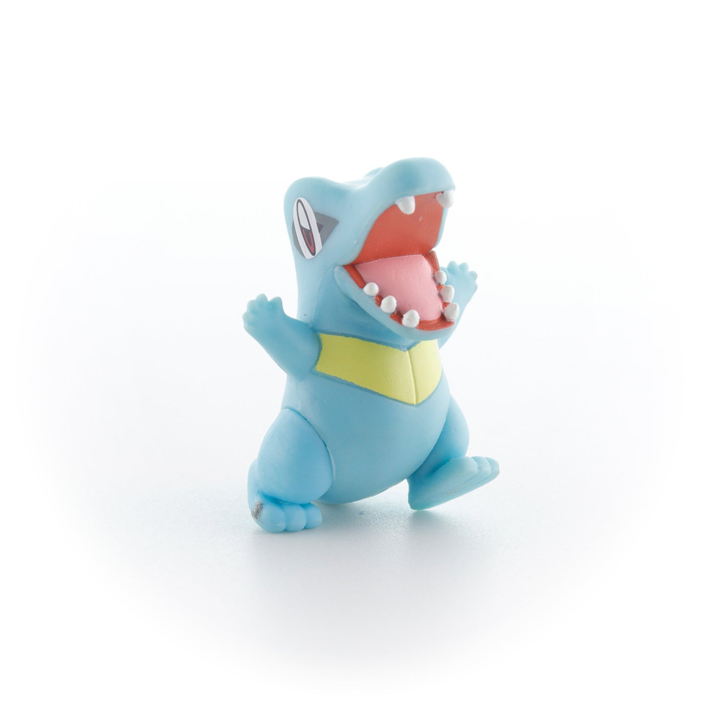 Pokemon Battle Figure - Totodile