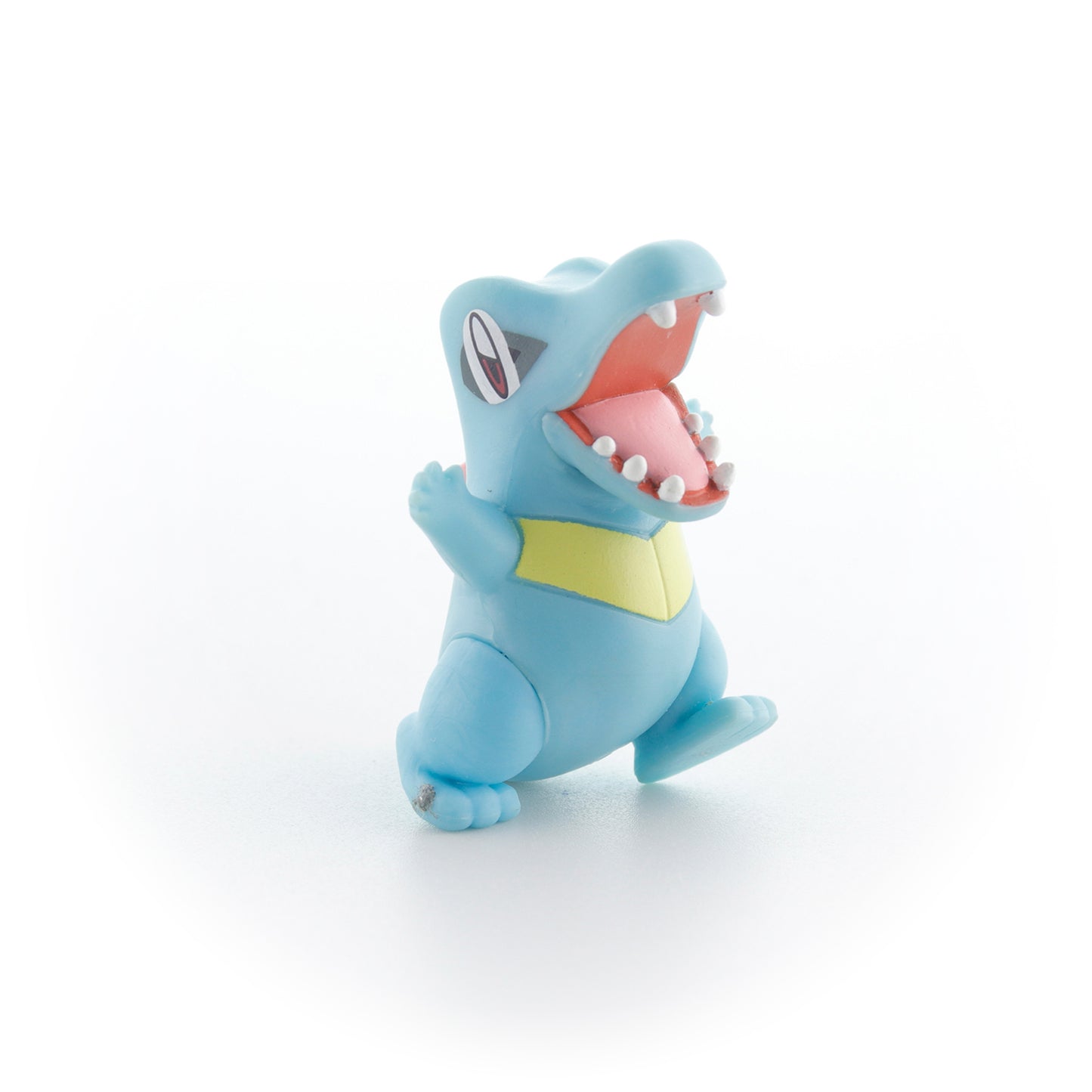 Pokemon Battle Figure - Totodile