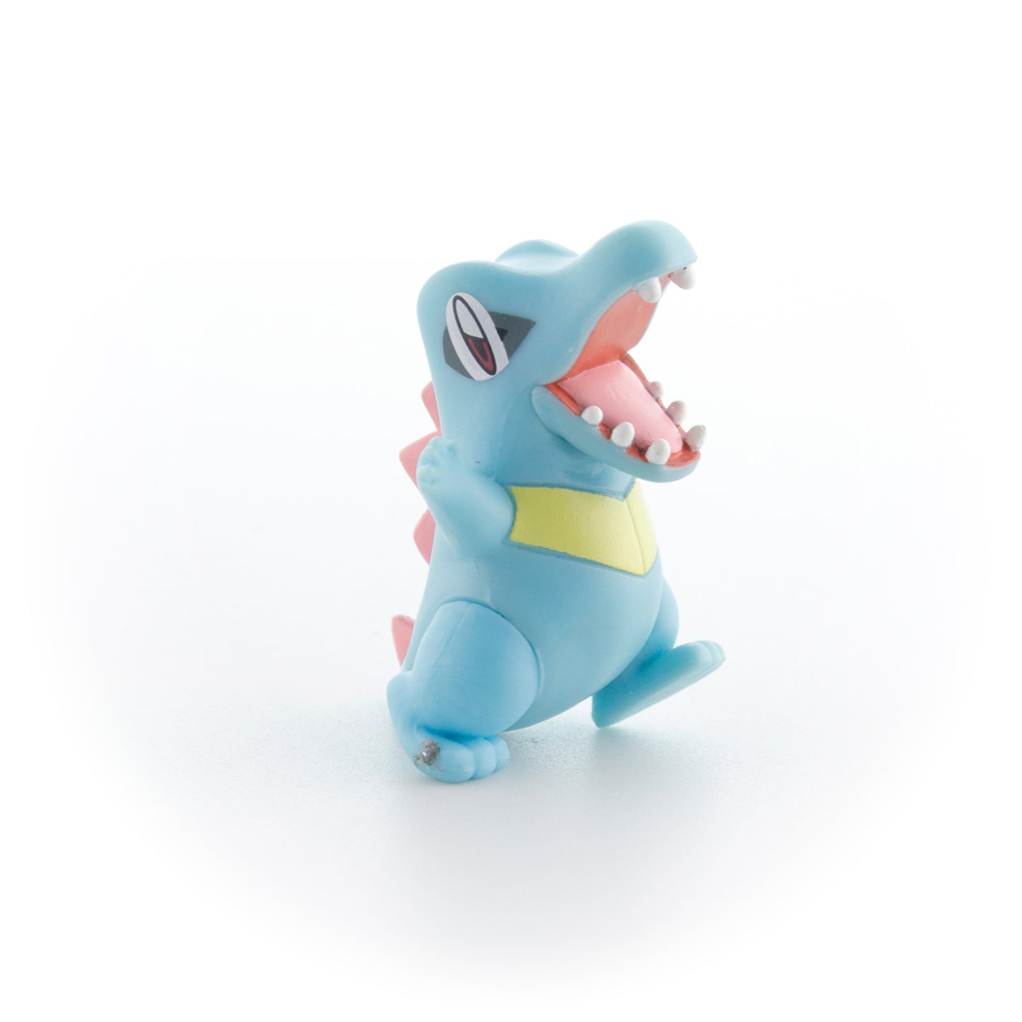 Pokemon Battle Figure - Totodile