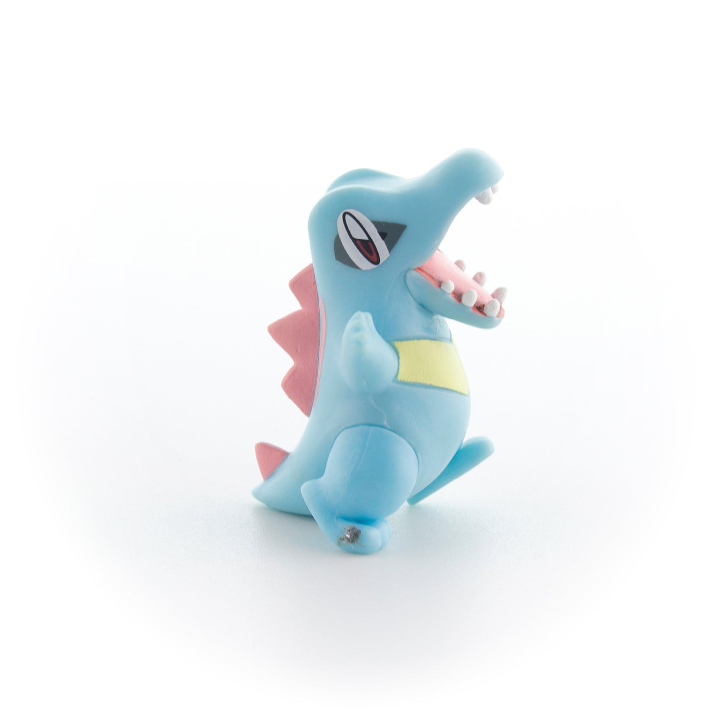 Pokemon Battle Figure - Totodile