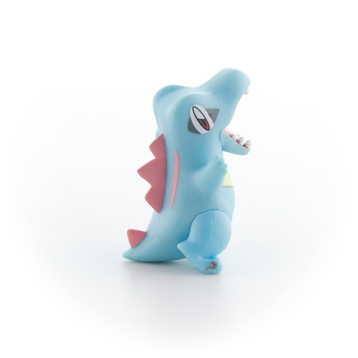 Pokemon Battle Figure - Totodile