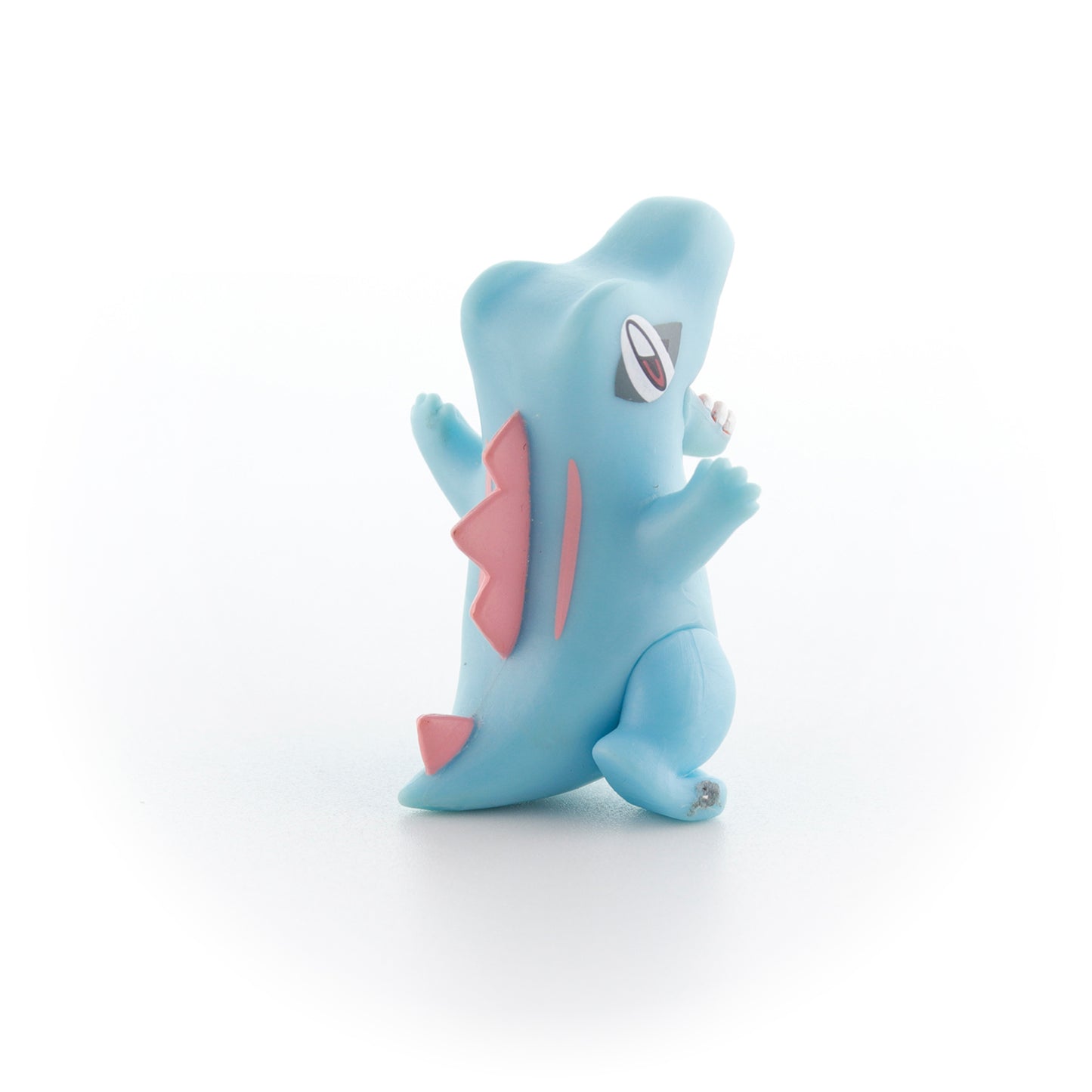 Pokemon Battle Figure - Totodile