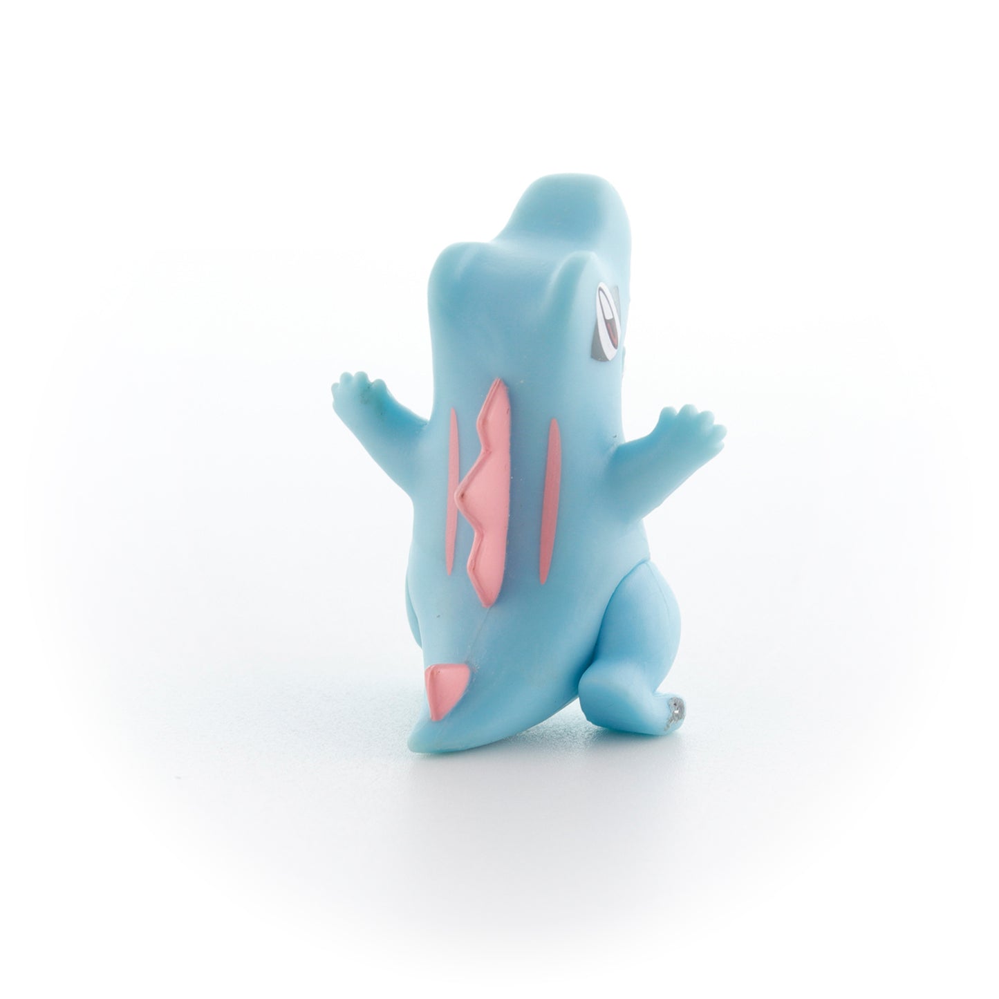 Pokemon Battle Figure - Totodile