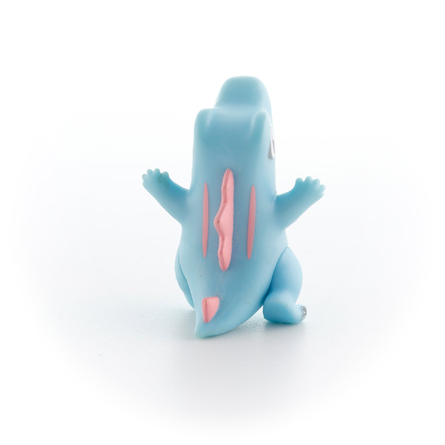 Pokemon Battle Figure - Totodile