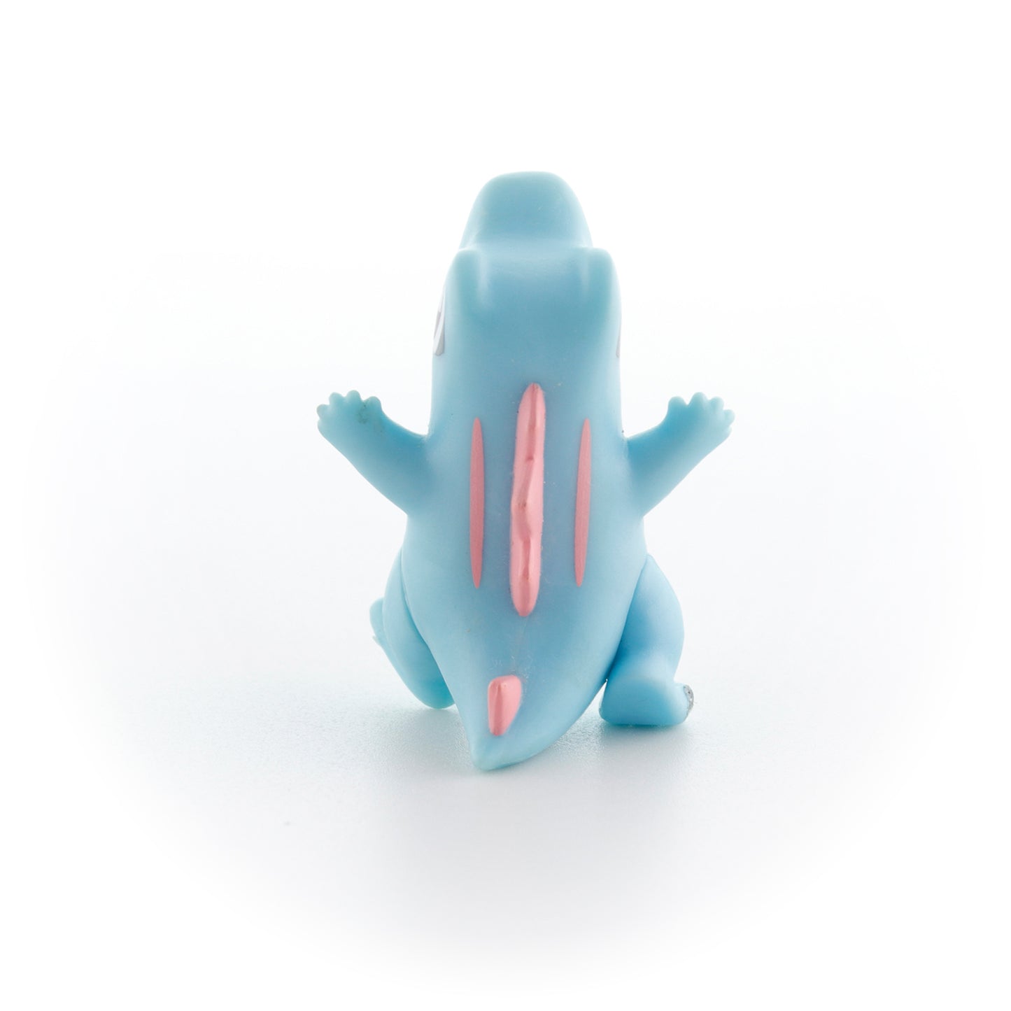 Pokemon Battle Figure - Totodile