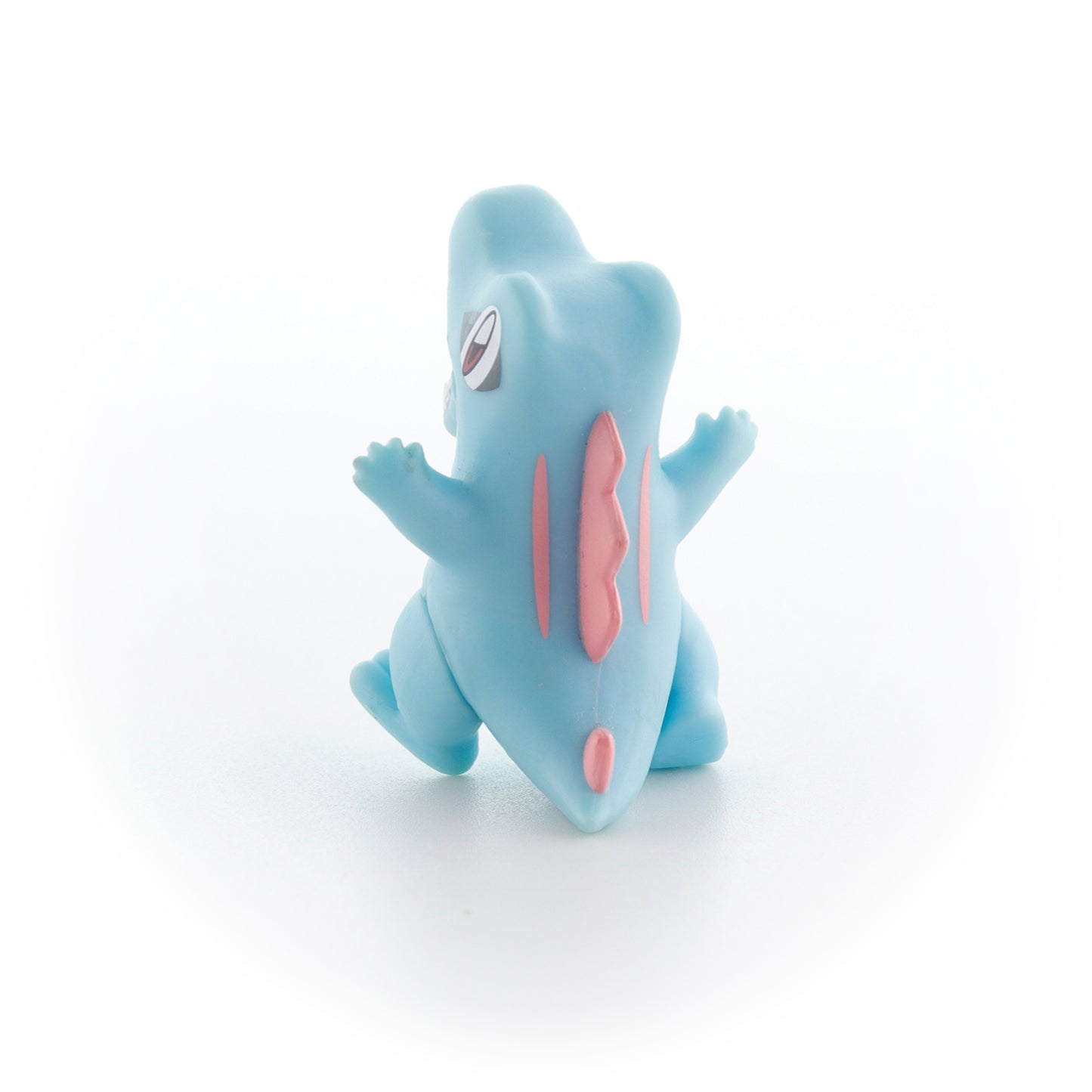 Pokemon Battle Figure - Totodile