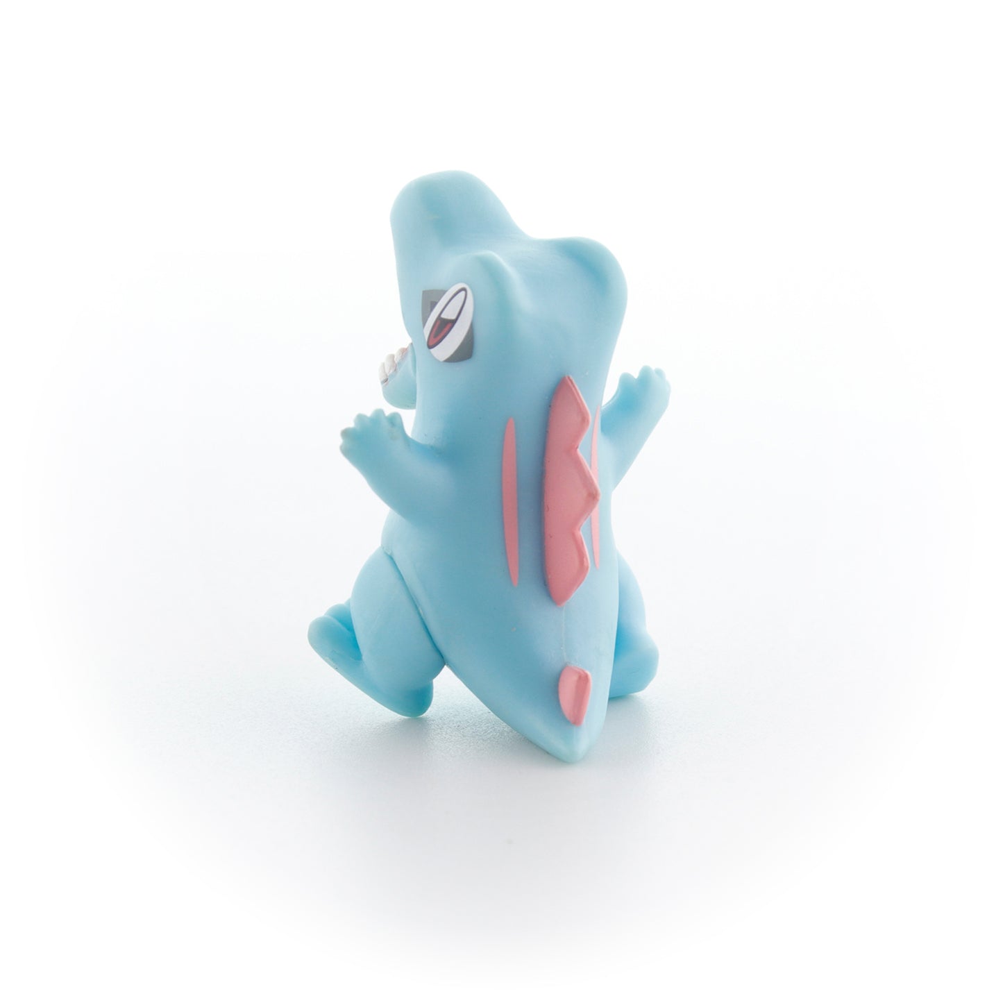 Pokemon Battle Figure - Totodile