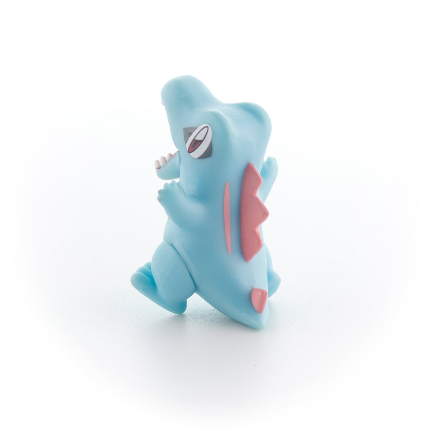Pokemon Battle Figure - Totodile