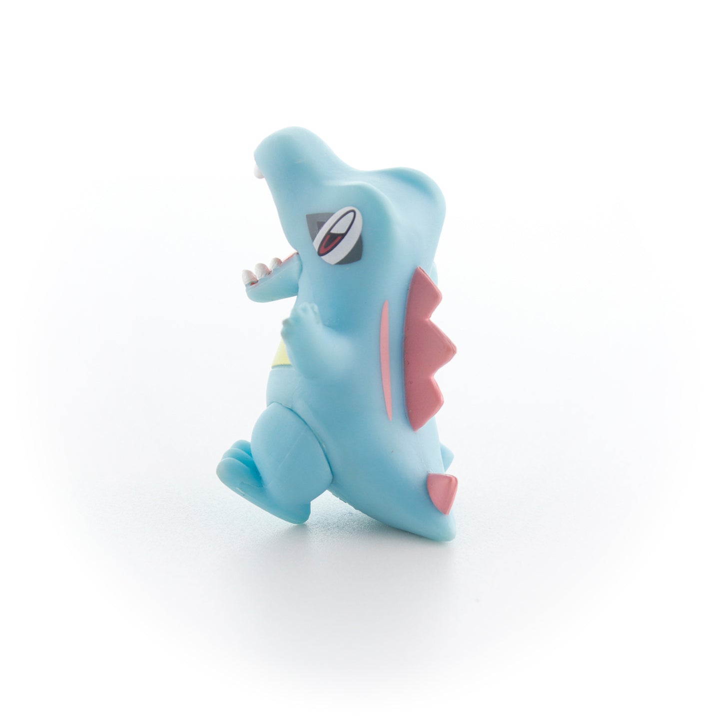 Pokemon Battle Figure - Totodile