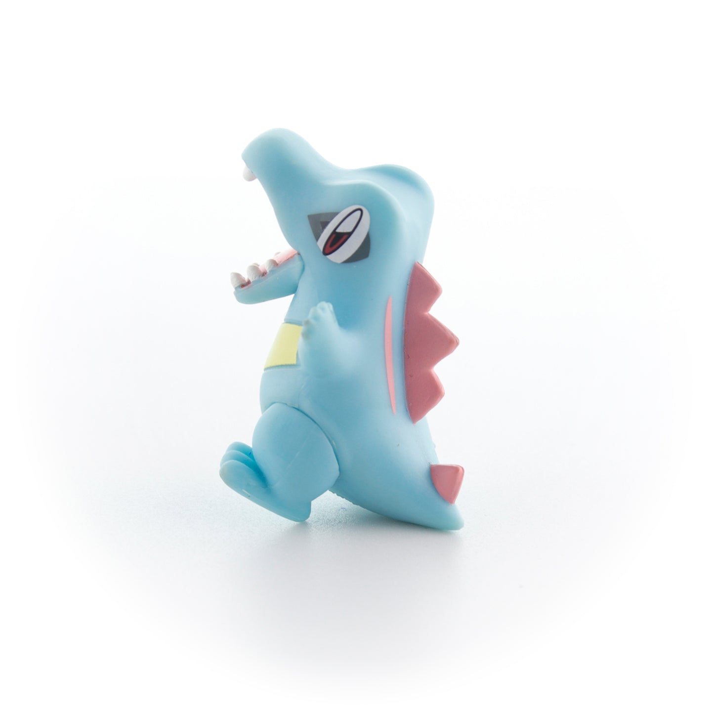 Pokemon Battle Figure - Totodile