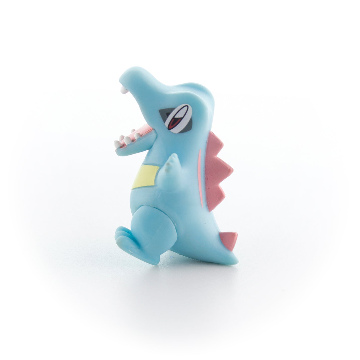 Pokemon Battle Figure - Totodile