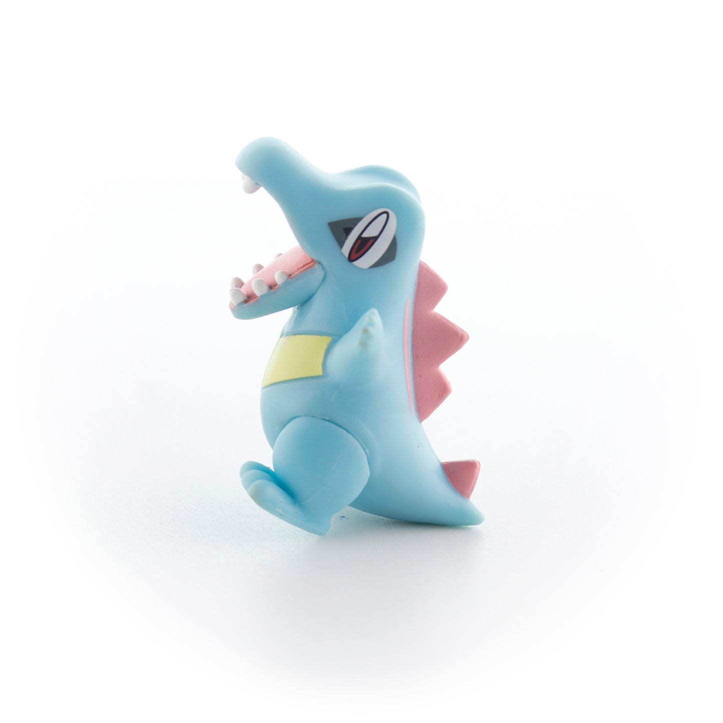 Pokemon Battle Figure - Totodile