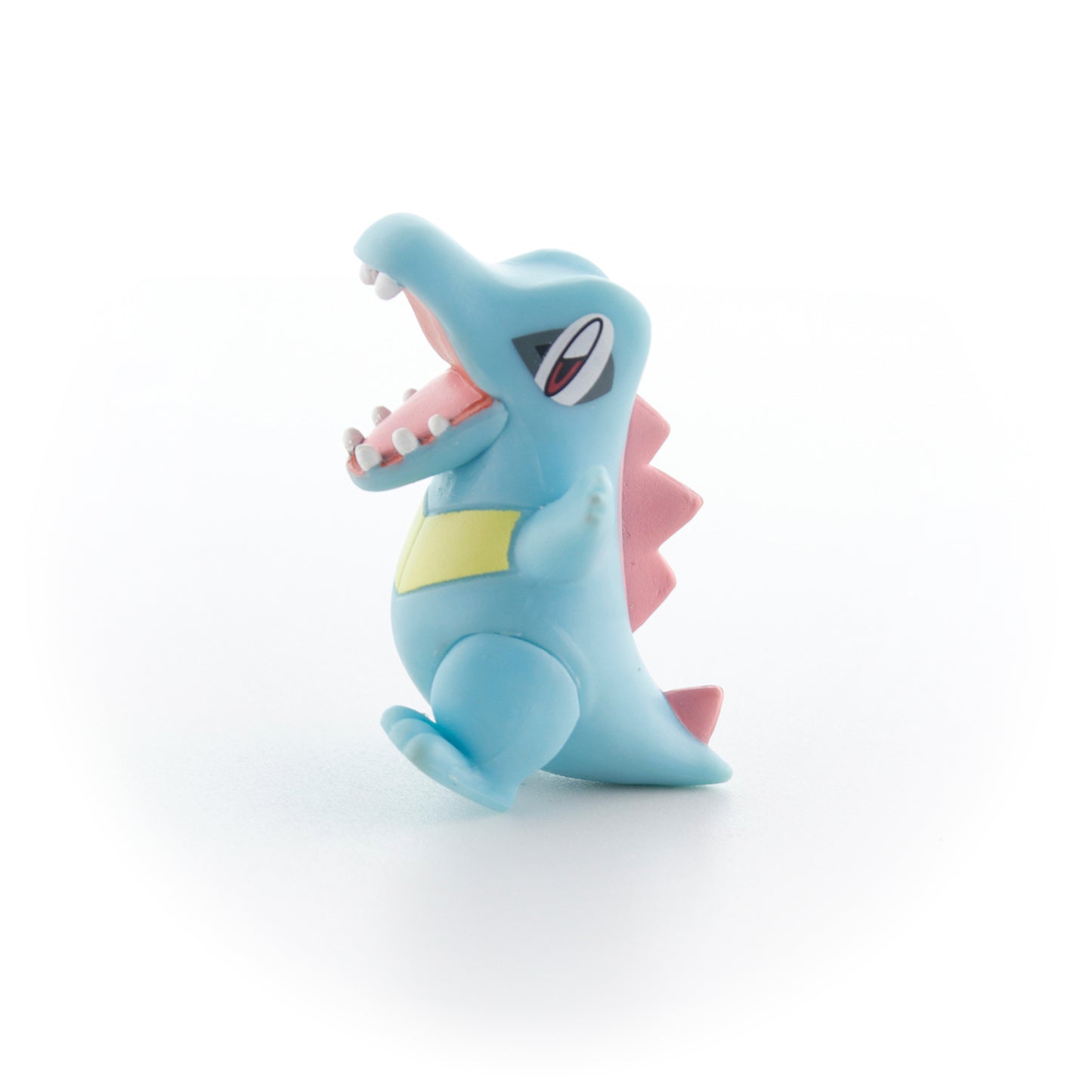 Pokemon Battle Figure - Totodile