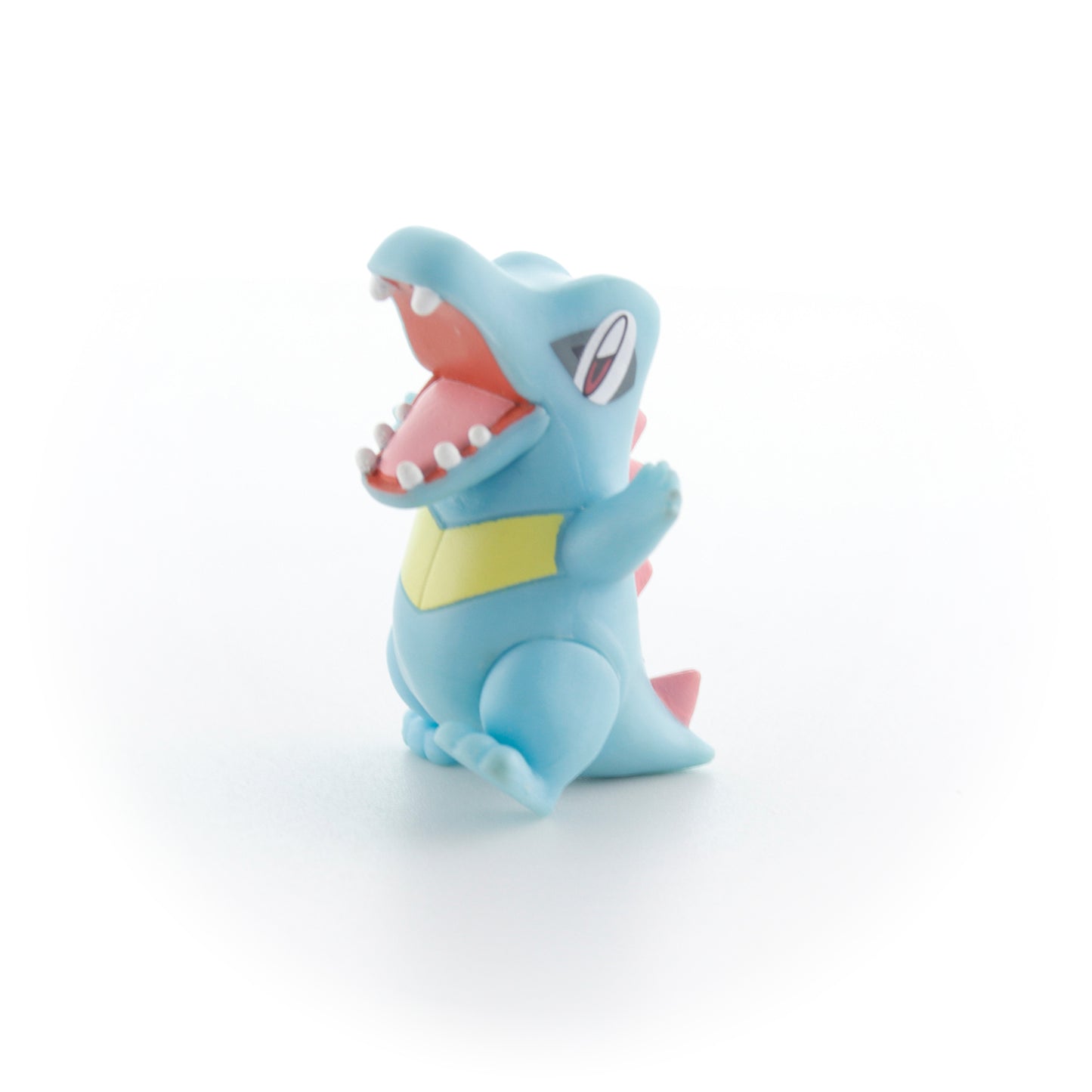 Pokemon Battle Figure - Totodile