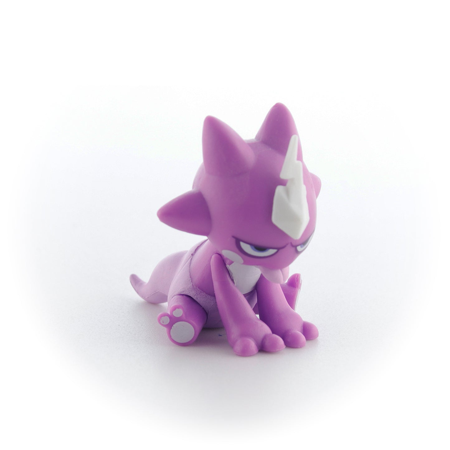 Pokemon Battle Figure - Toxel