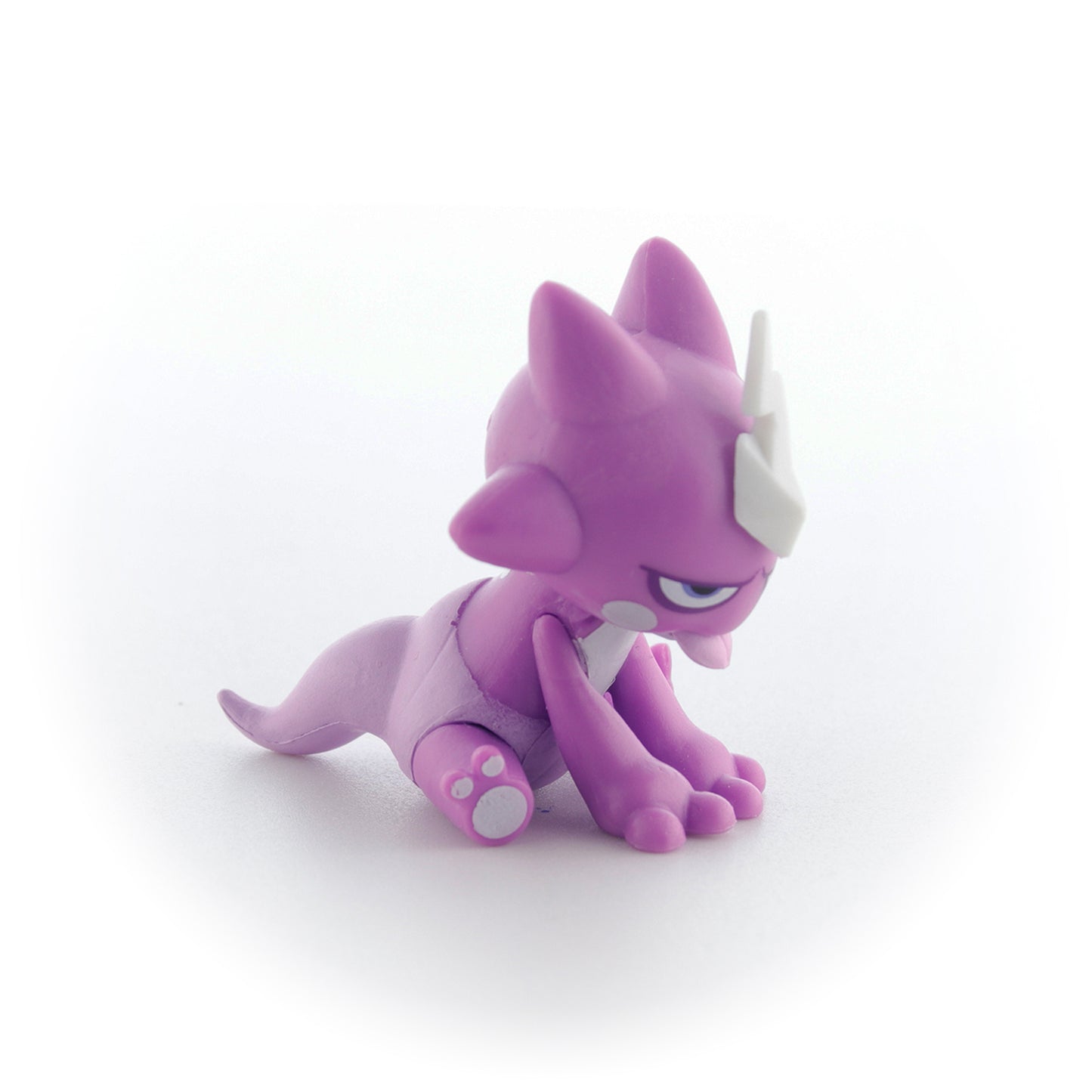 Pokemon Battle Figure - Toxel