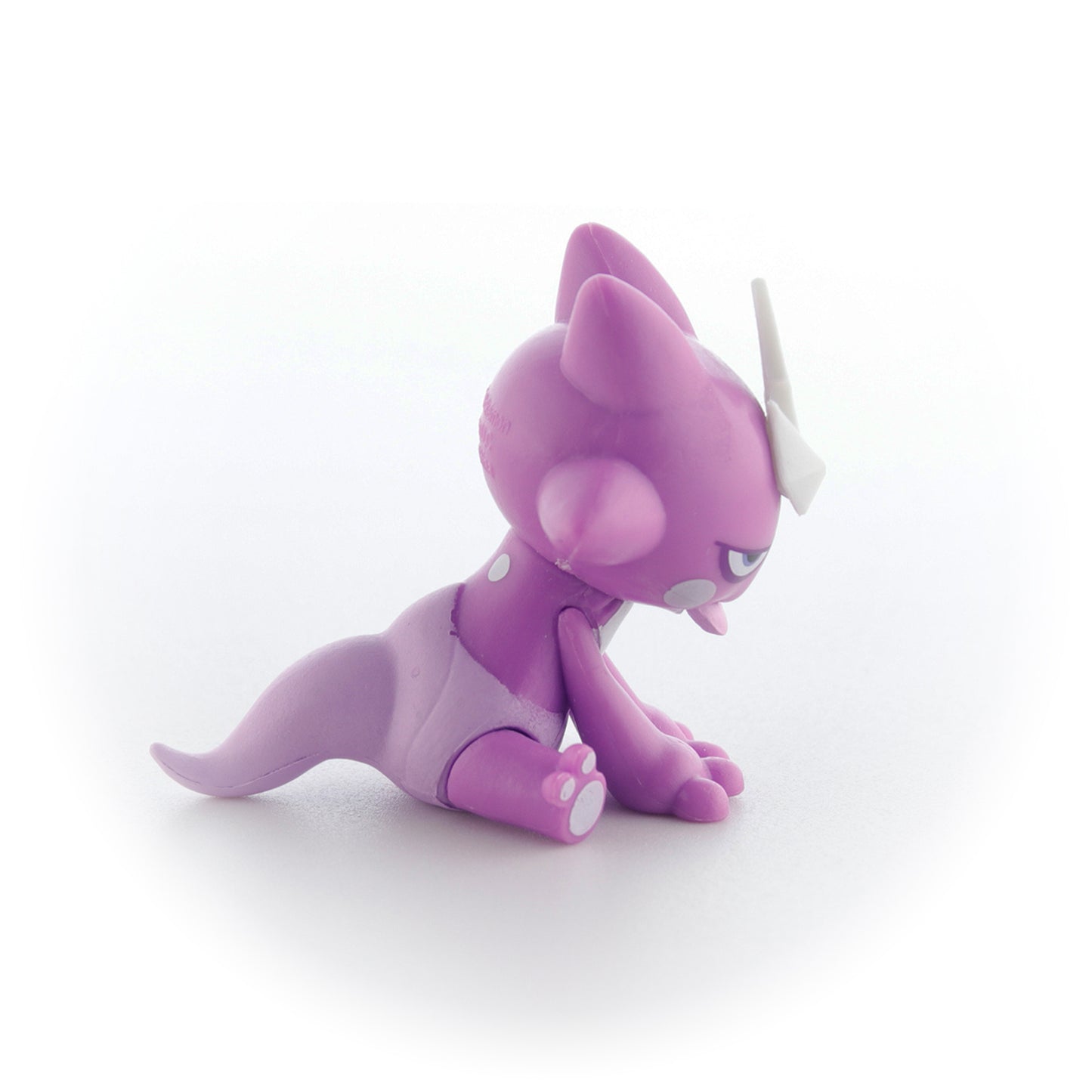 Pokemon Battle Figure - Toxel