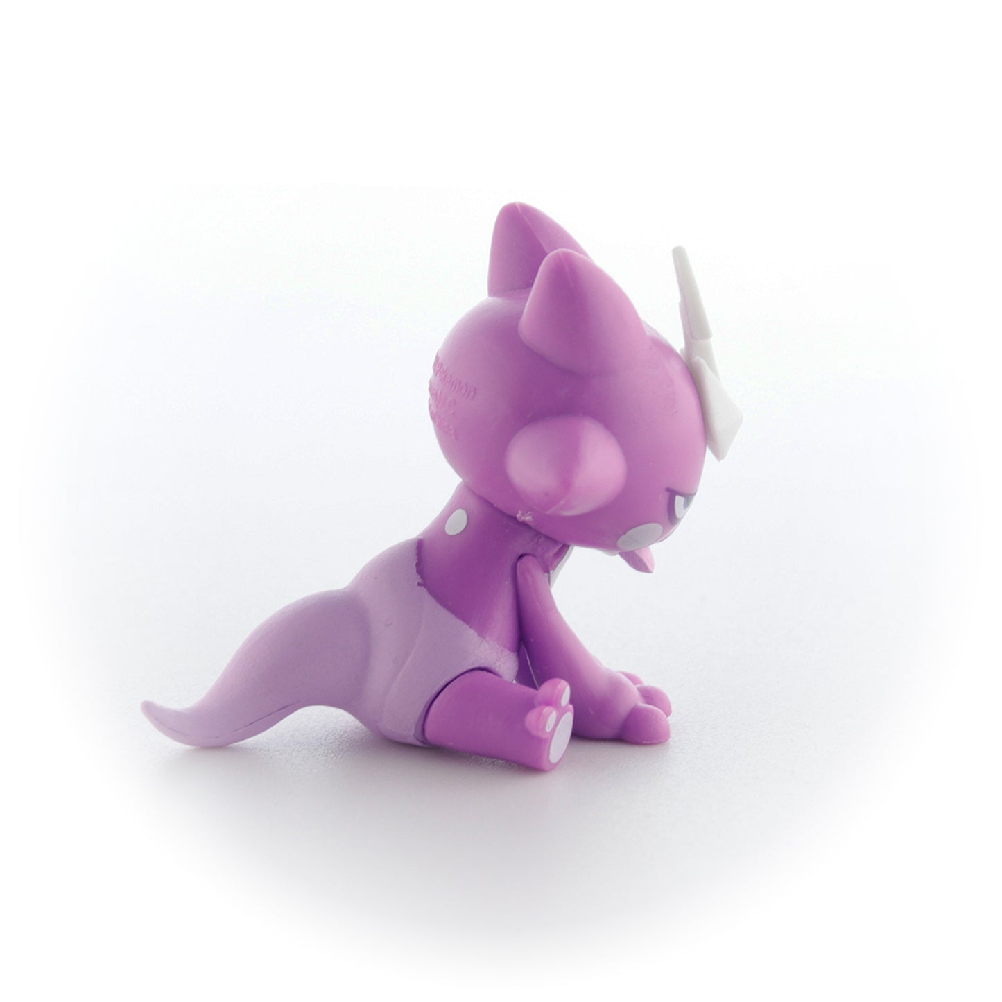 Pokemon Battle Figure - Toxel