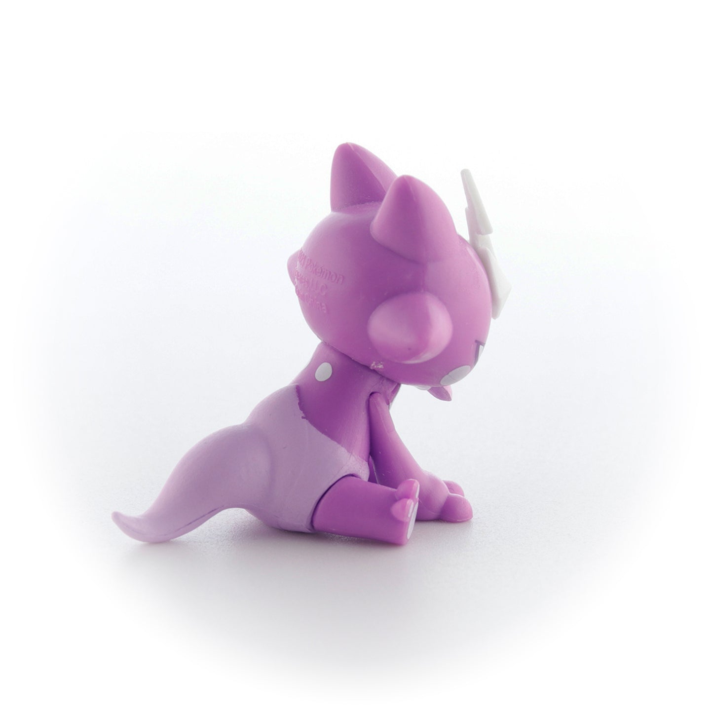 Pokemon Battle Figure - Toxel