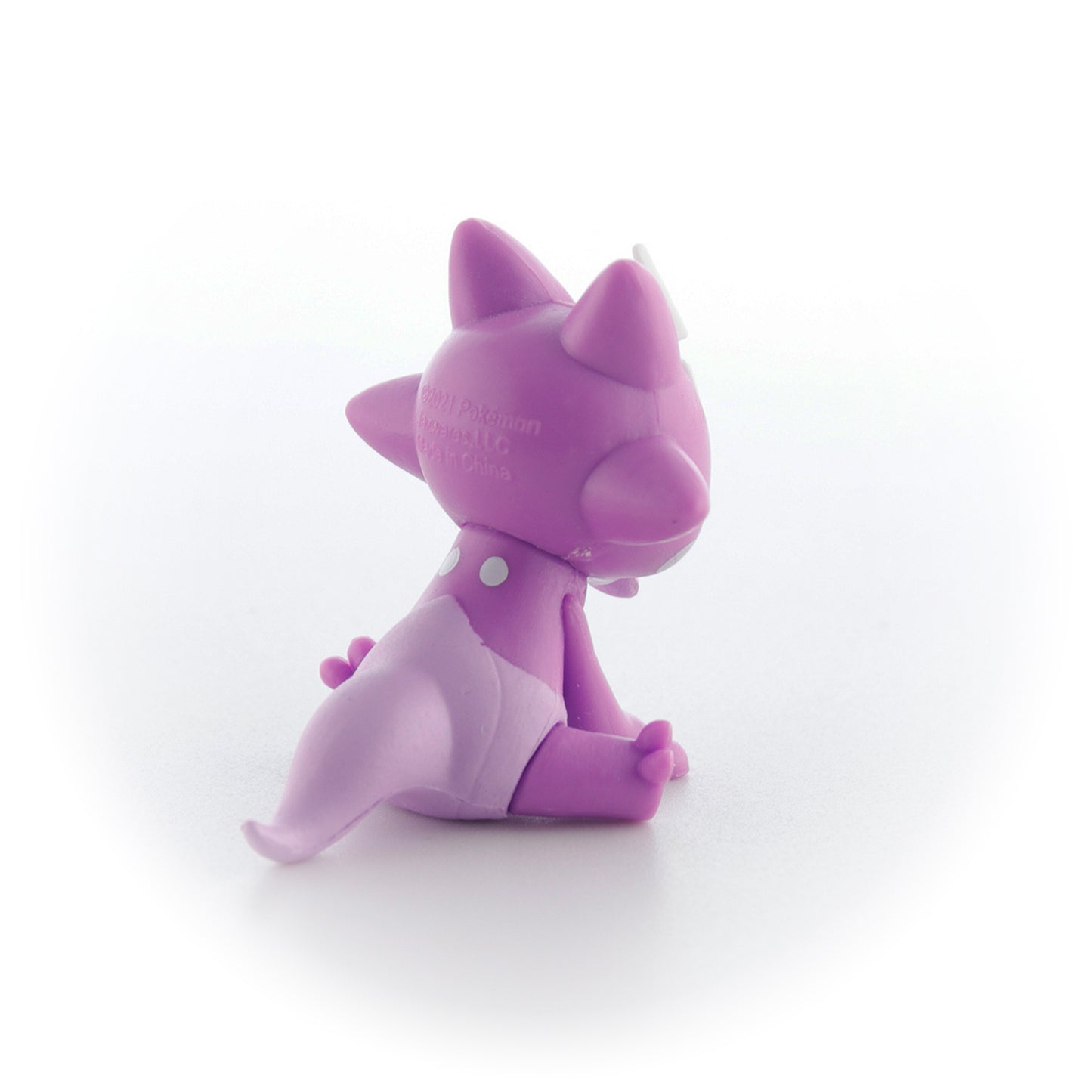 Pokemon Battle Figure - Toxel