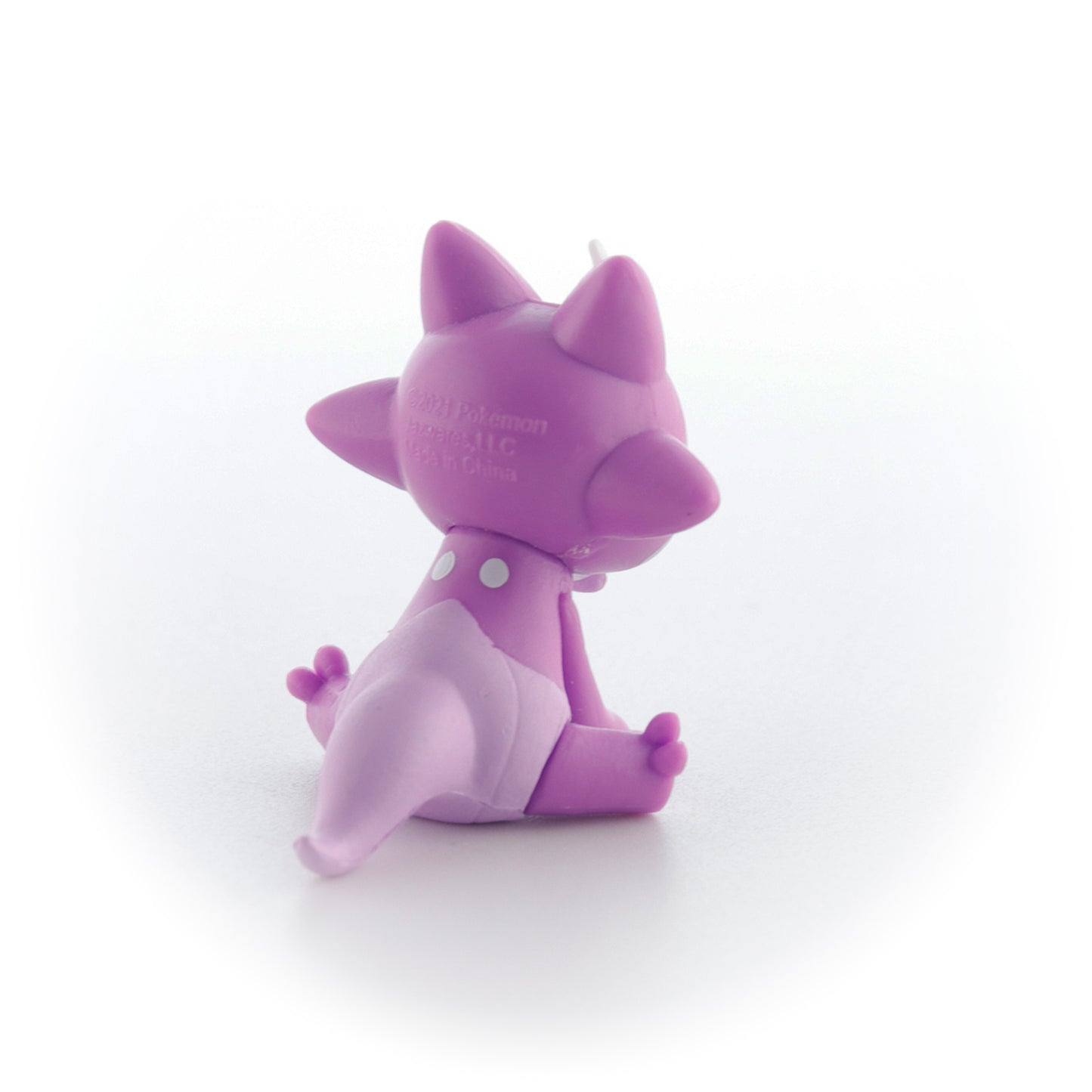 Pokemon Battle Figure - Toxel