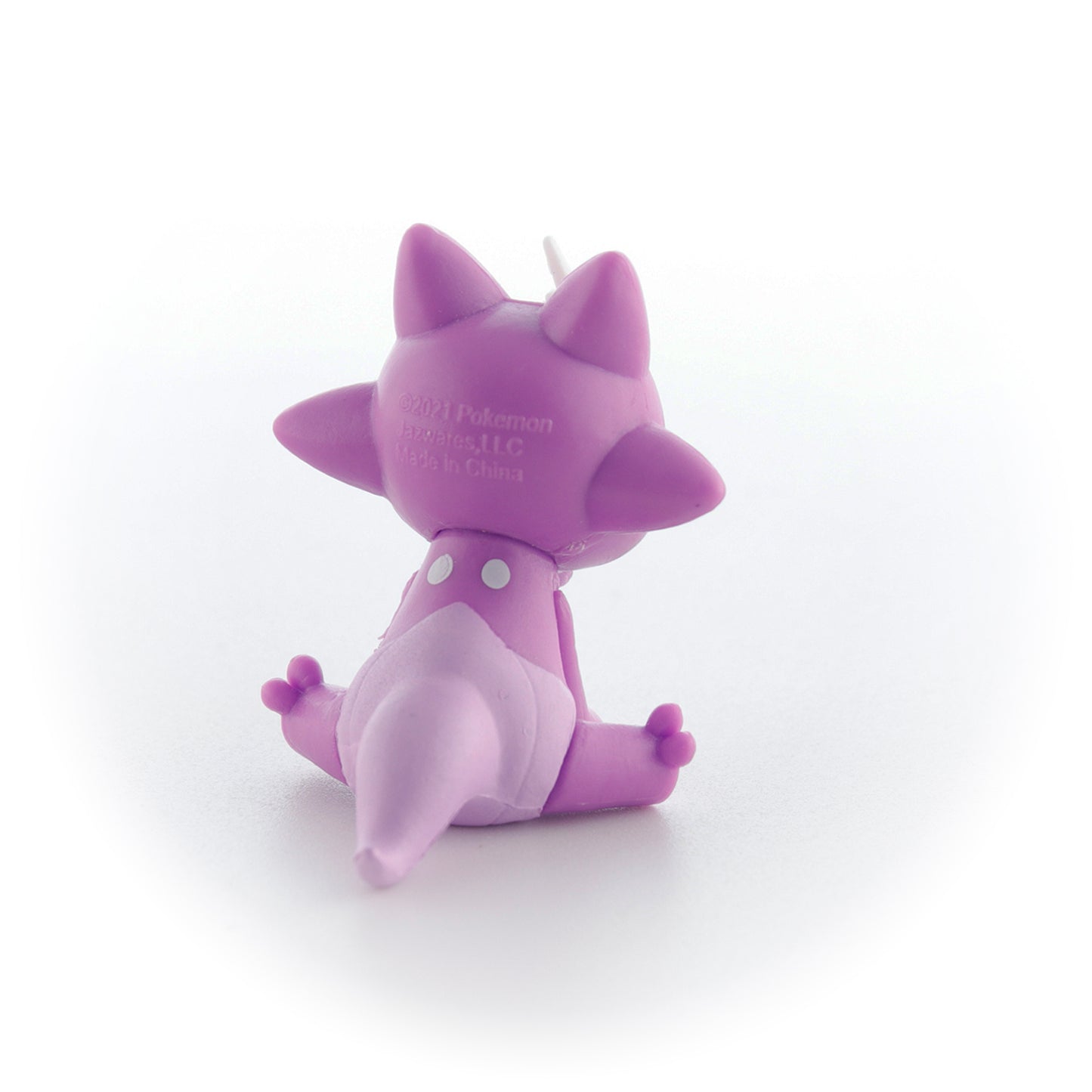 Pokemon Battle Figure - Toxel