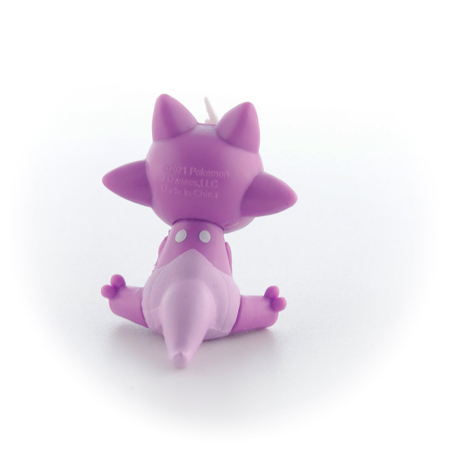 Pokemon Battle Figure - Toxel