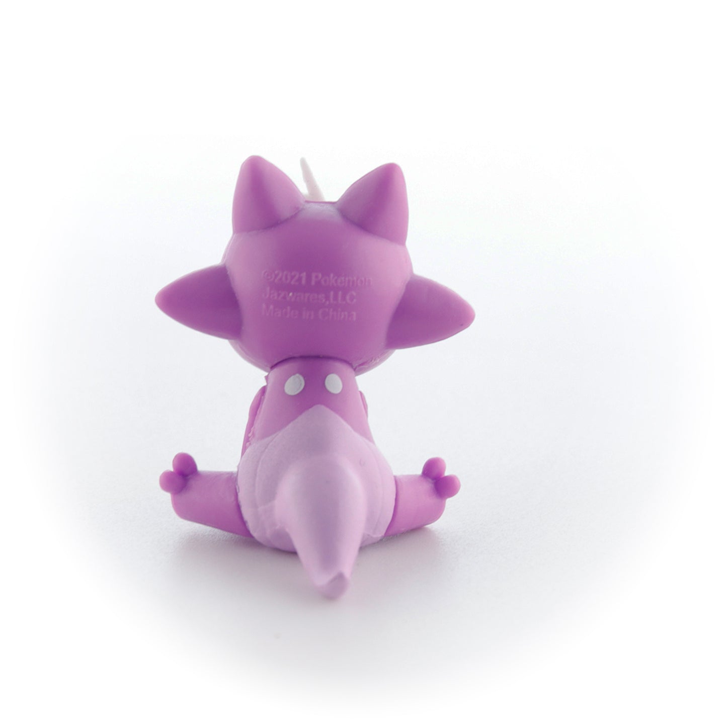 Pokemon Battle Figure - Toxel