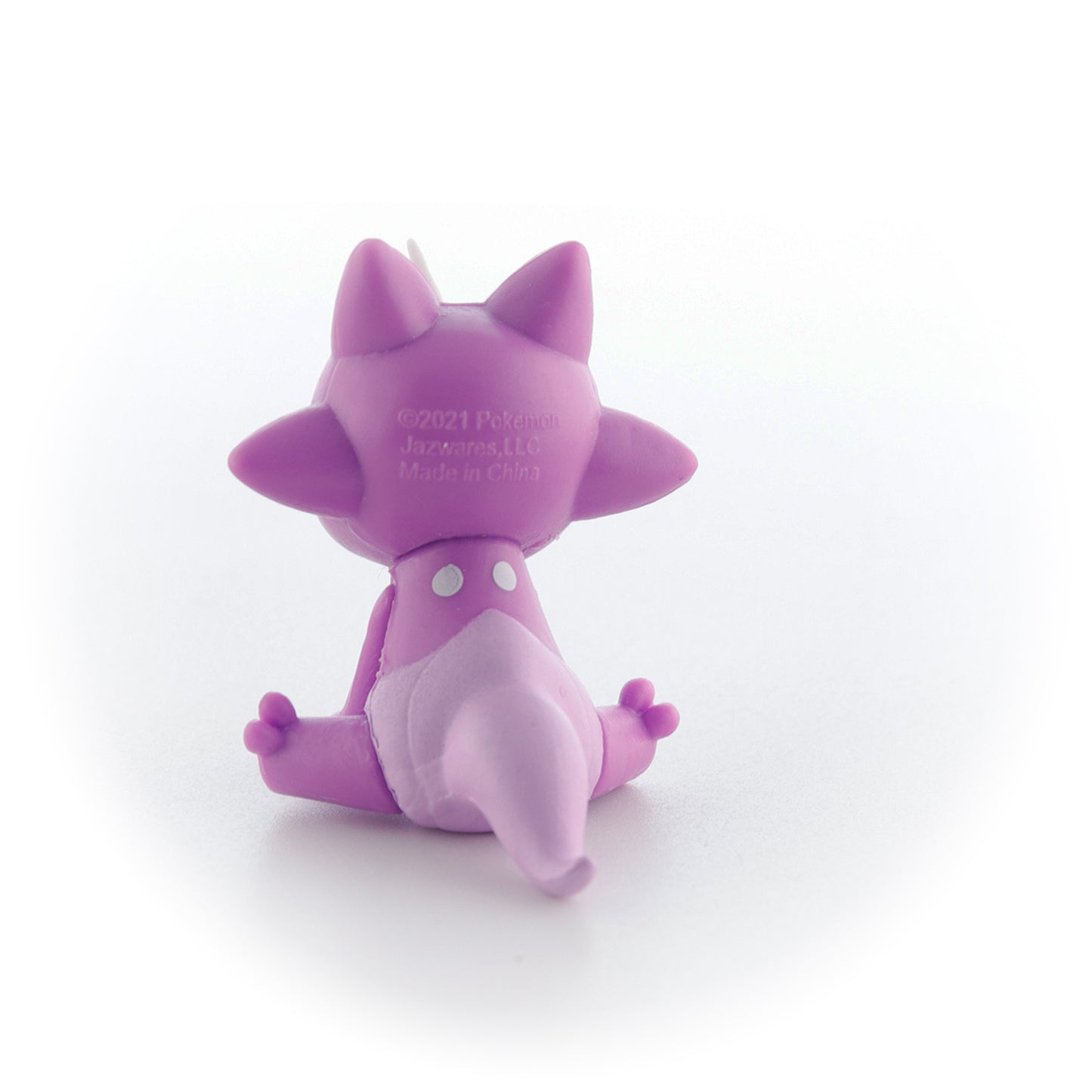 Pokemon Battle Figure - Toxel