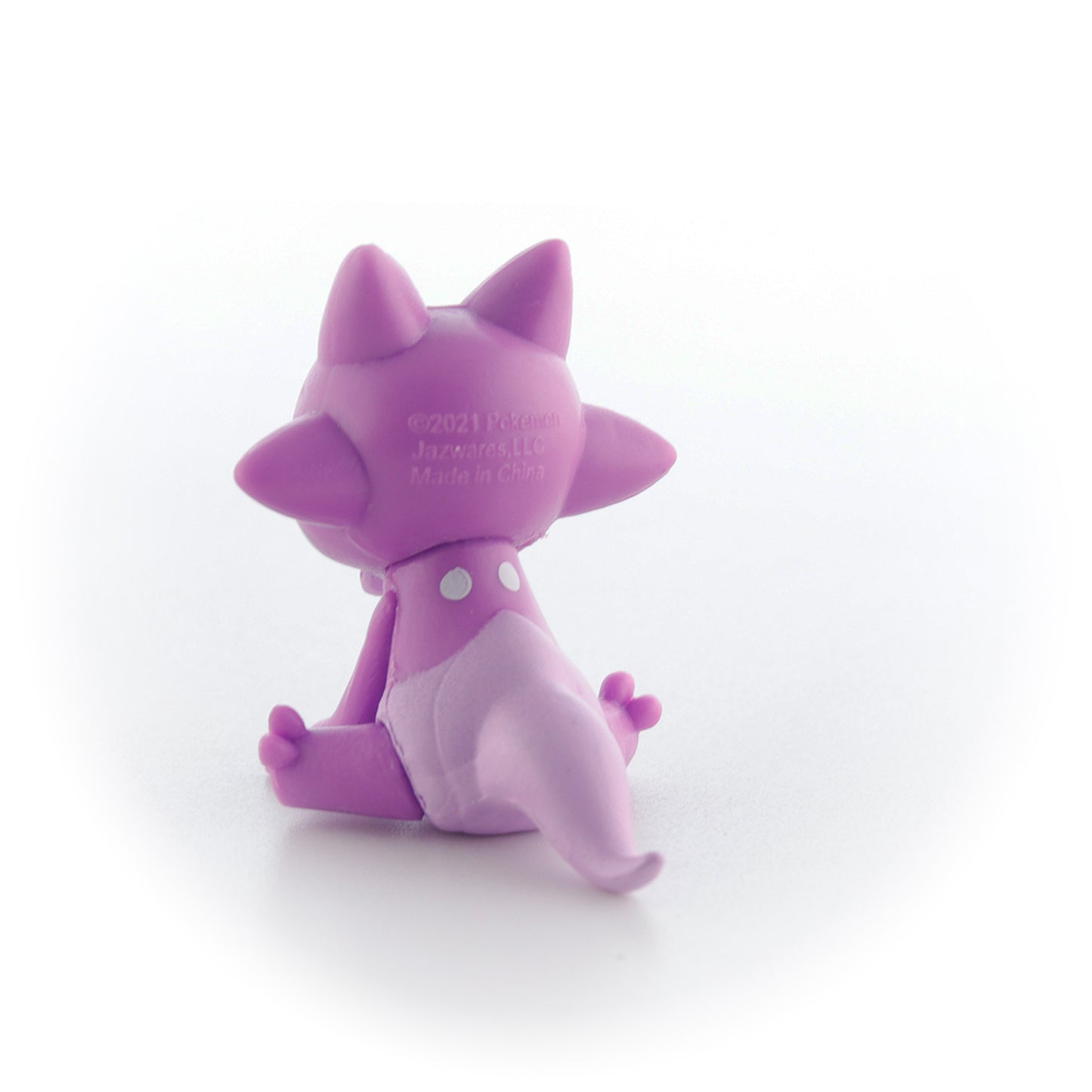 Pokemon Battle Figure - Toxel