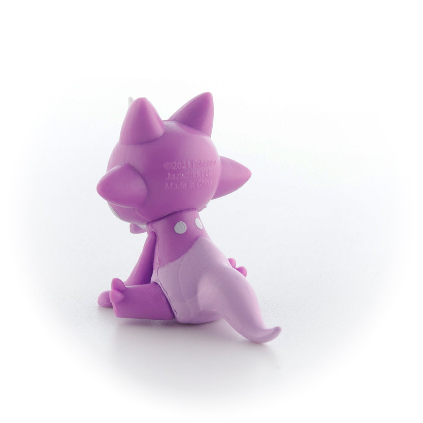 Pokemon Battle Figure - Toxel