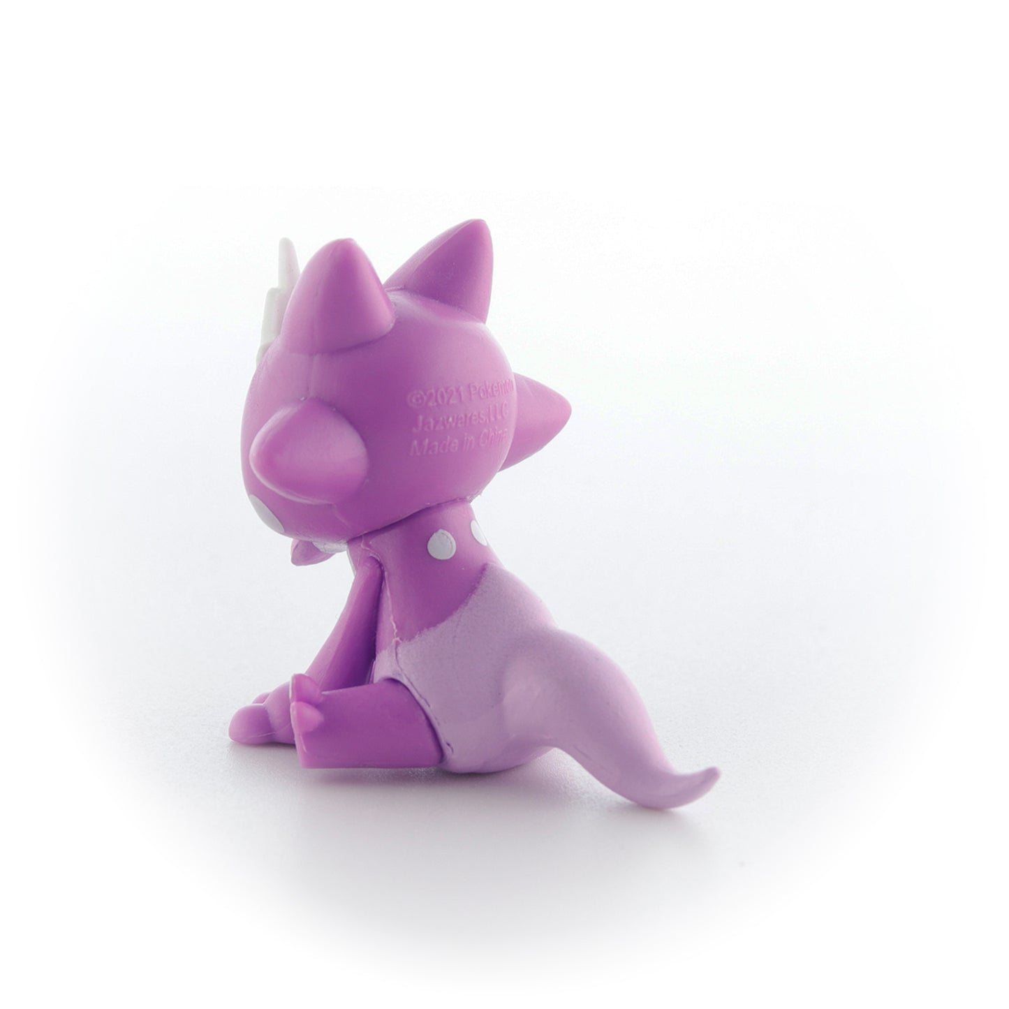 Pokemon Battle Figure - Toxel
