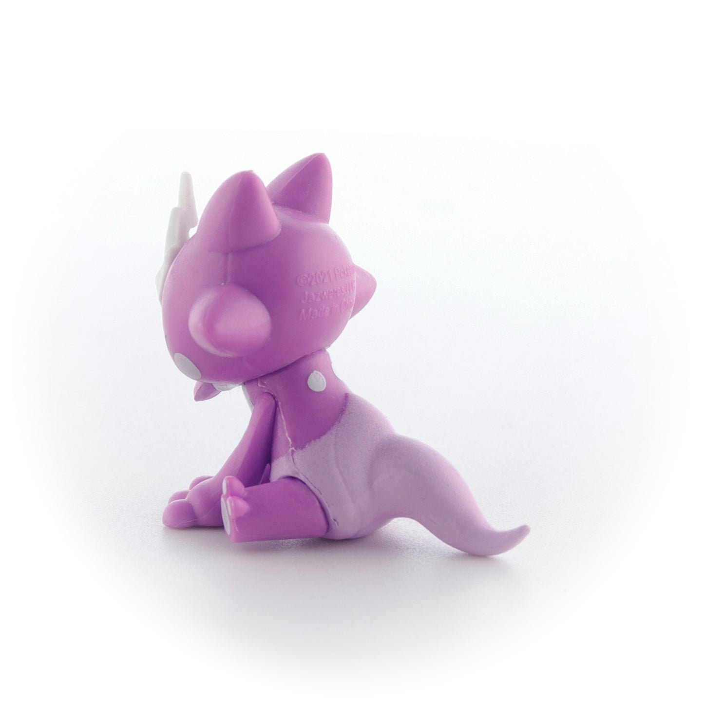 Pokemon Battle Figure - Toxel