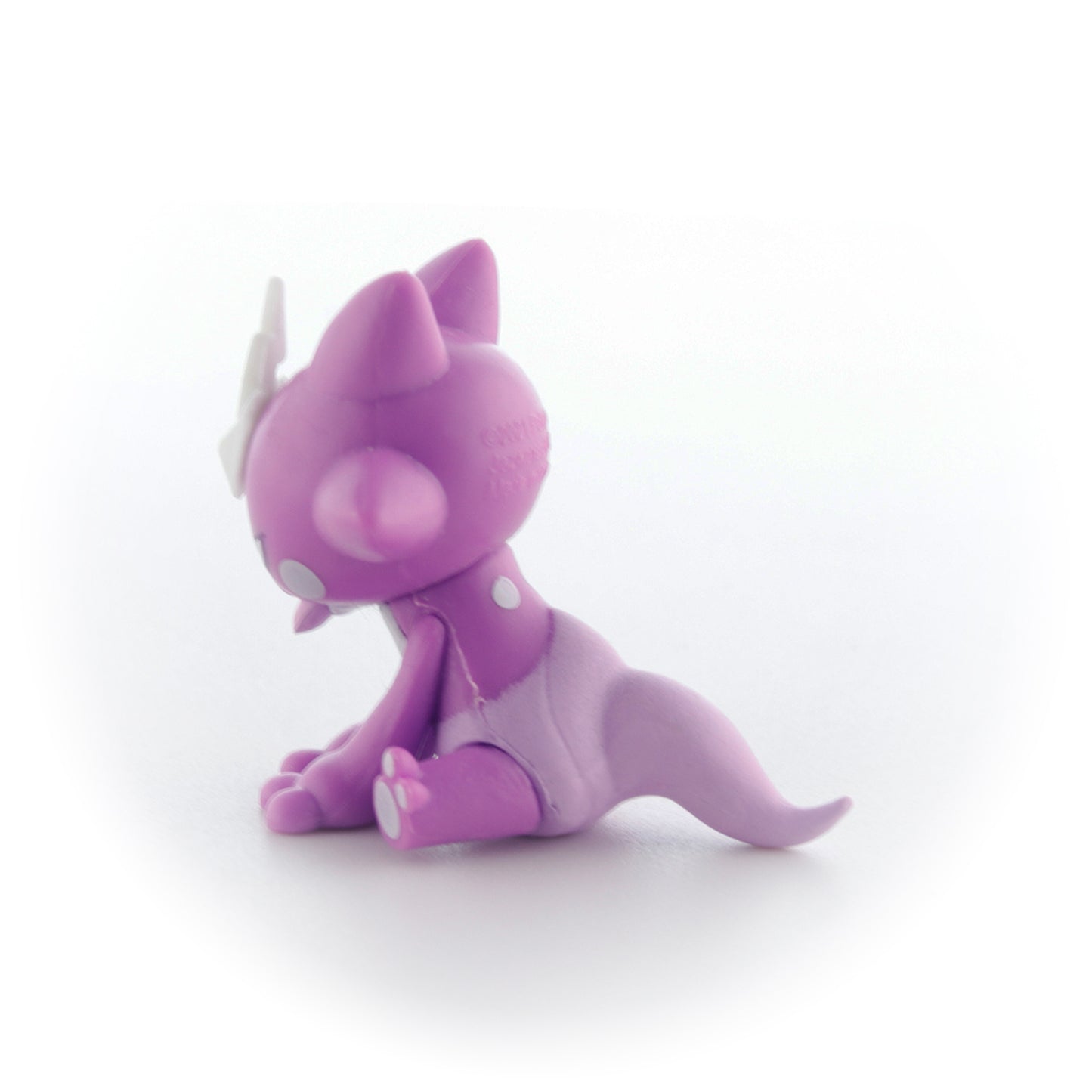 Pokemon Battle Figure - Toxel