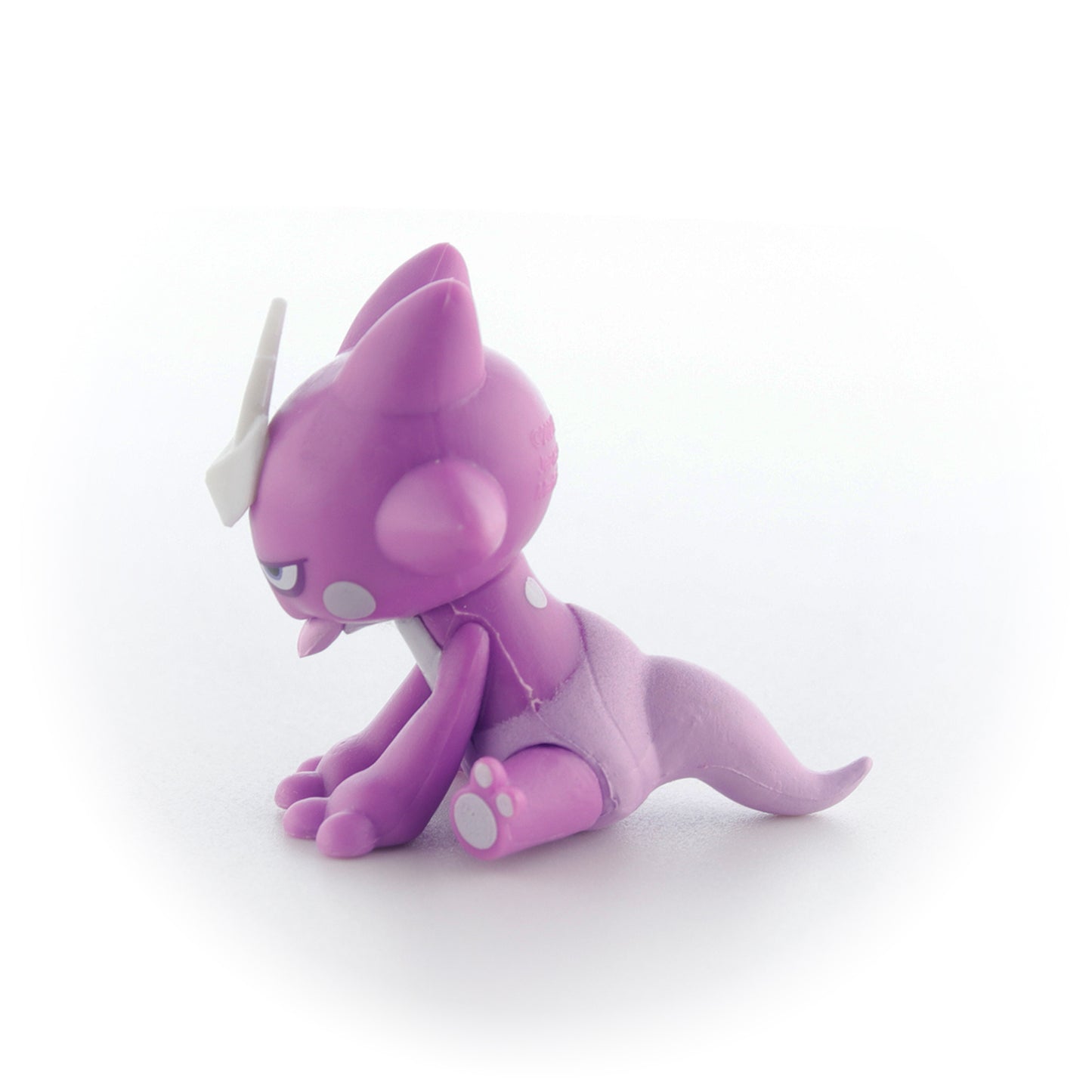 Pokemon Battle Figure - Toxel